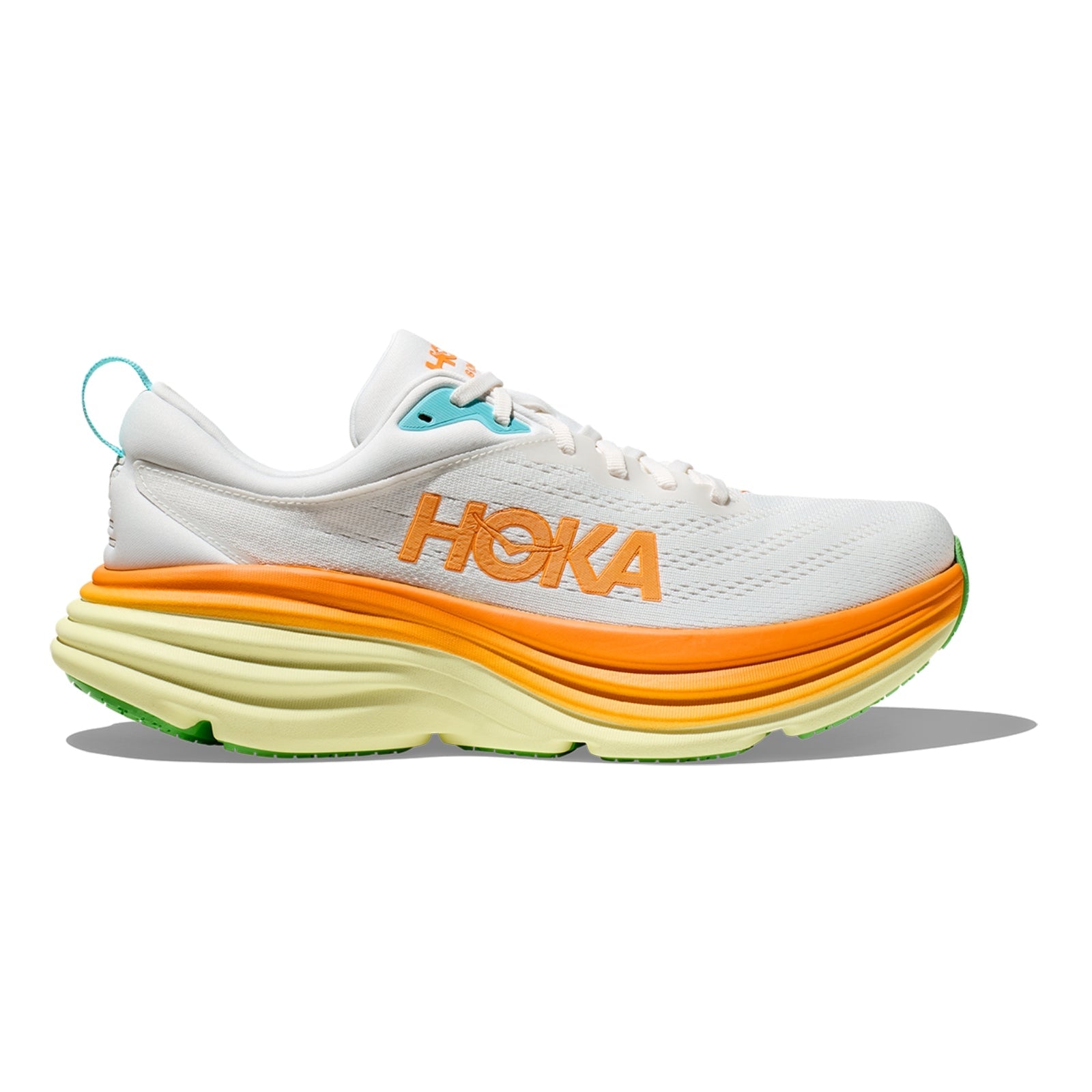 Hoka Bondi 8 Running Shoe ¨C Men's