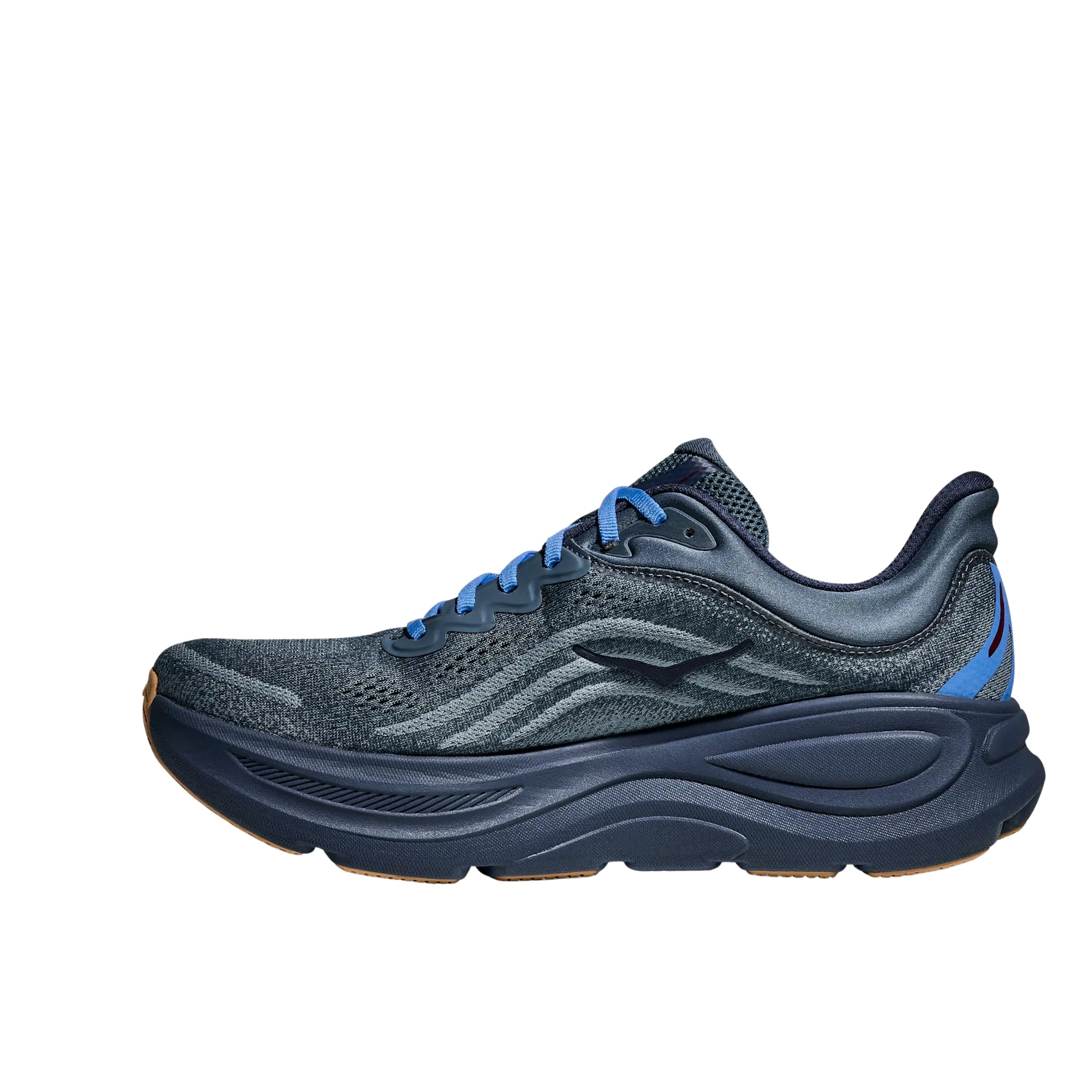 Hoka Bondi 9 Running Shoe ¨C Men's
