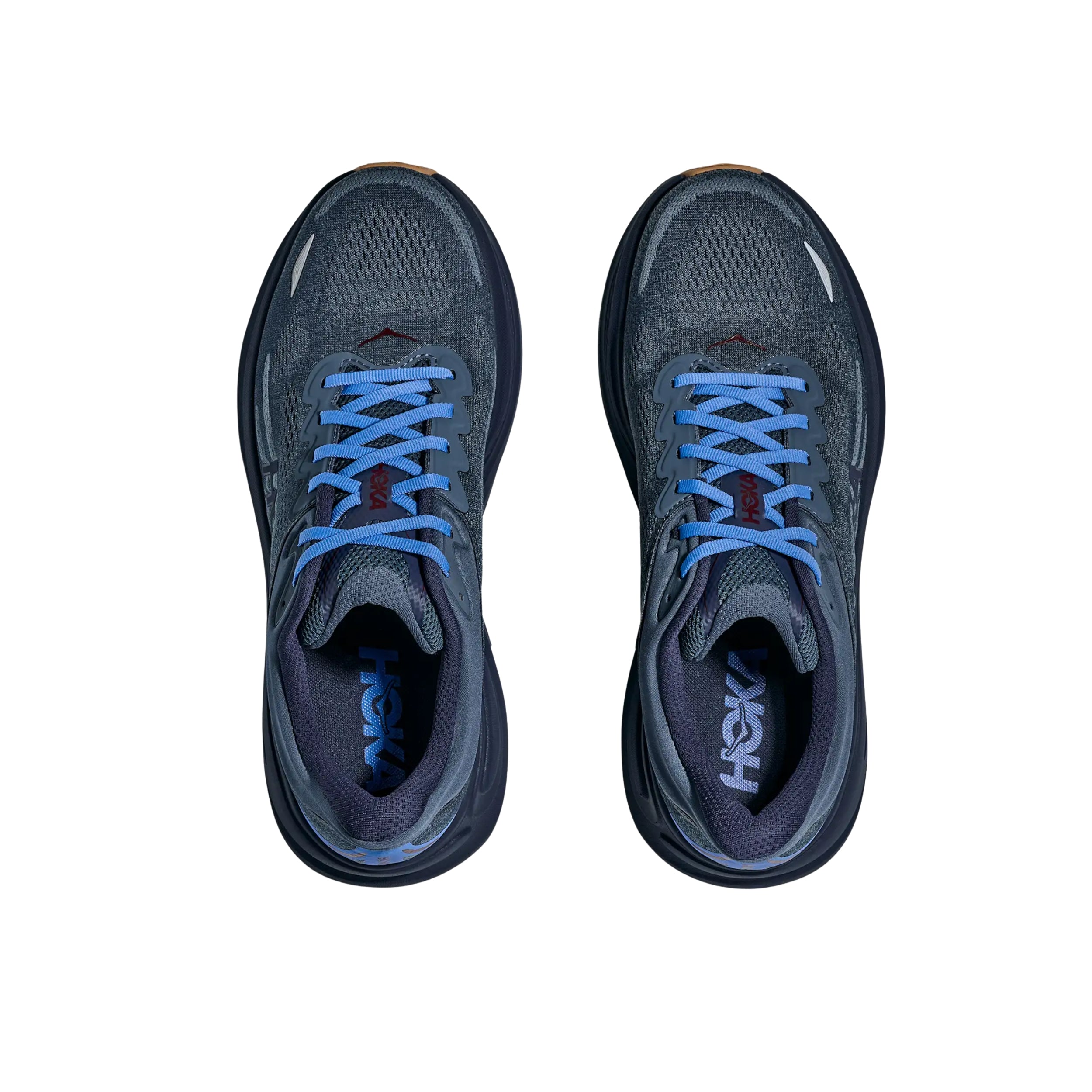 Hoka Bondi 9 Running Shoe ¨C Men's