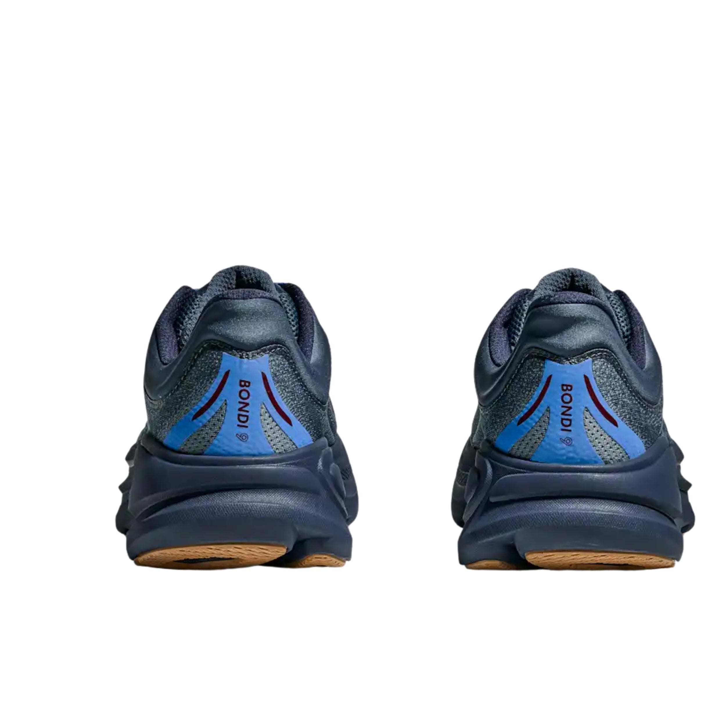 Hoka Bondi 9 Running Shoe ¨C Men's
