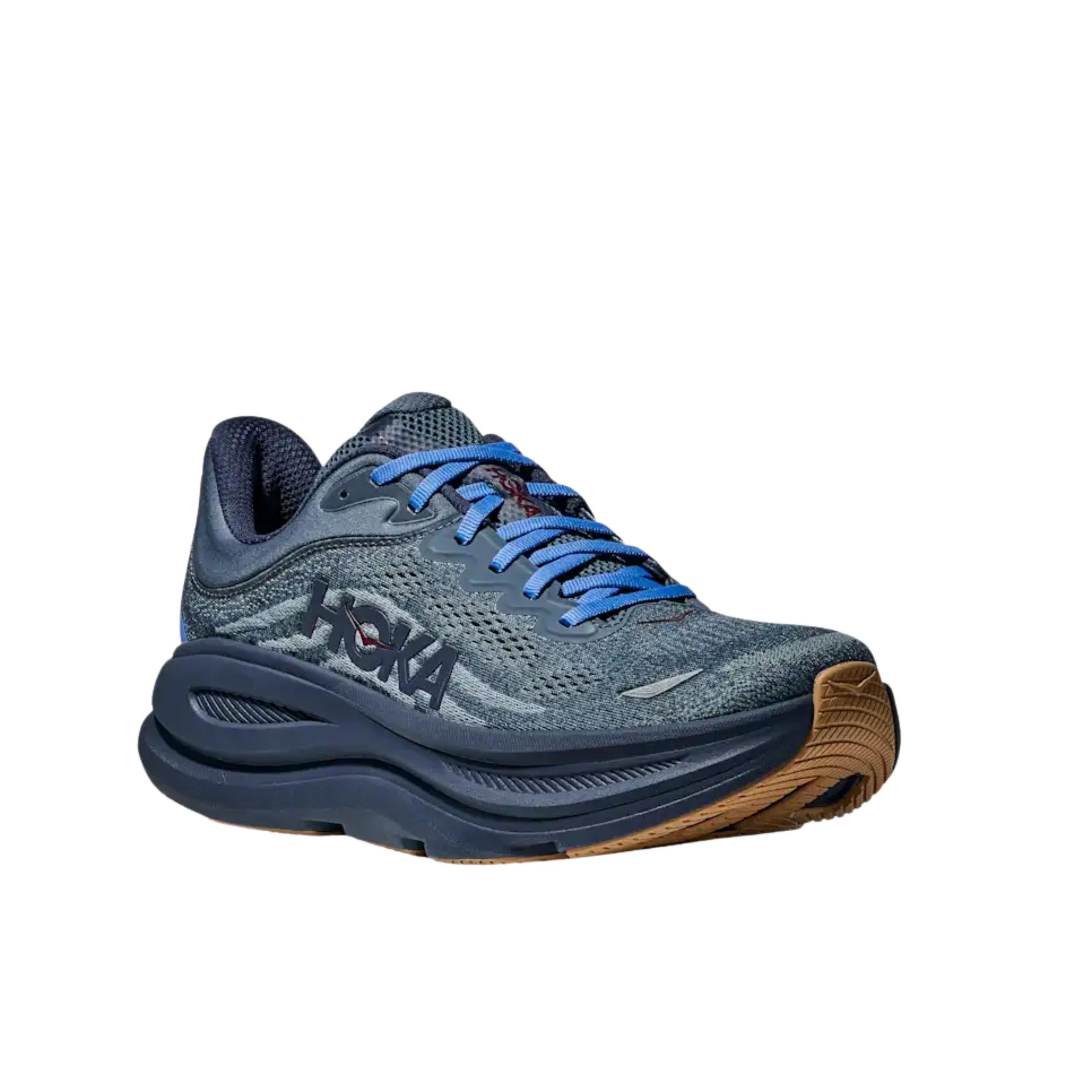 Hoka Bondi 9 Running Shoe ¨C Men's