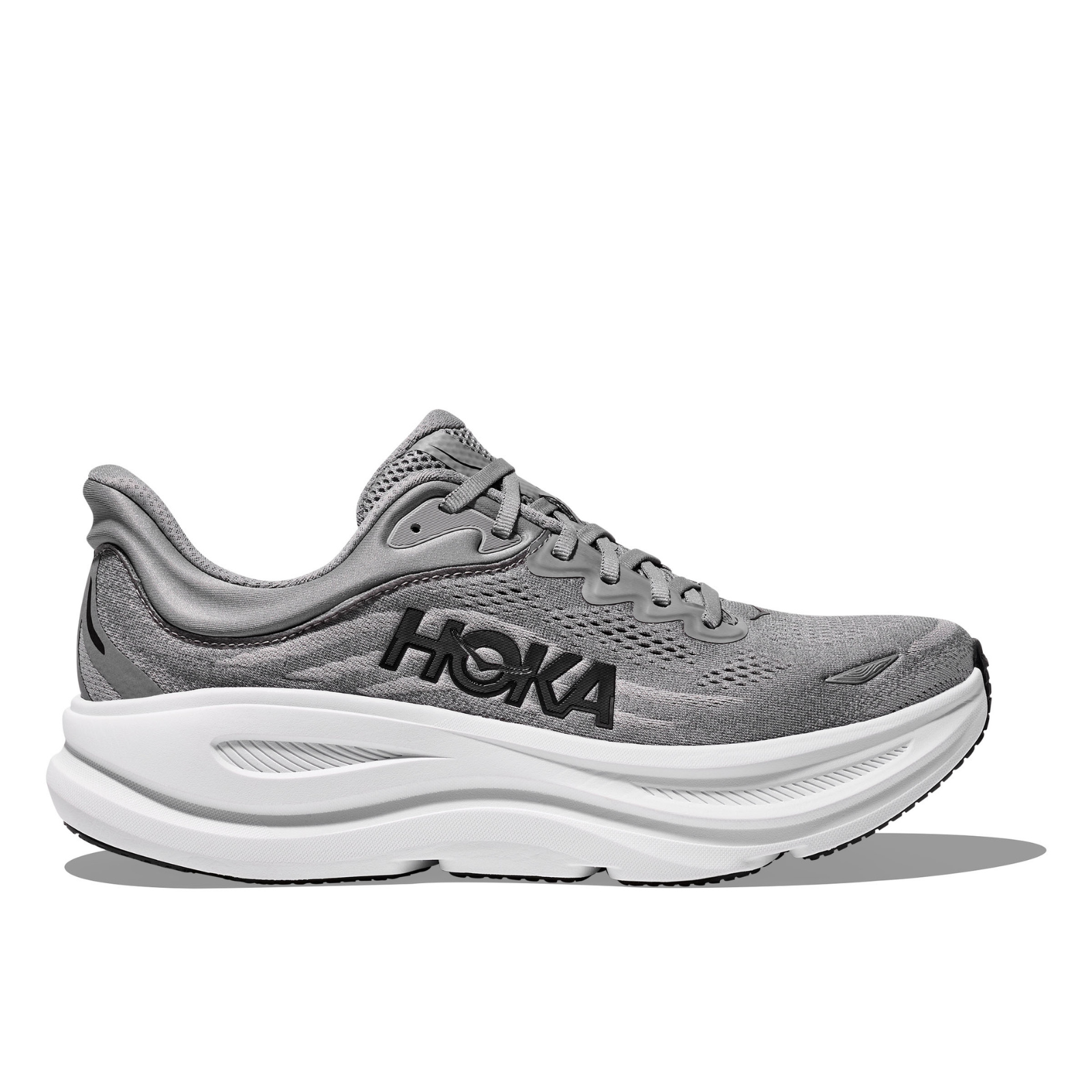 Hoka Bondi 9 Running Shoe ¨C Men's