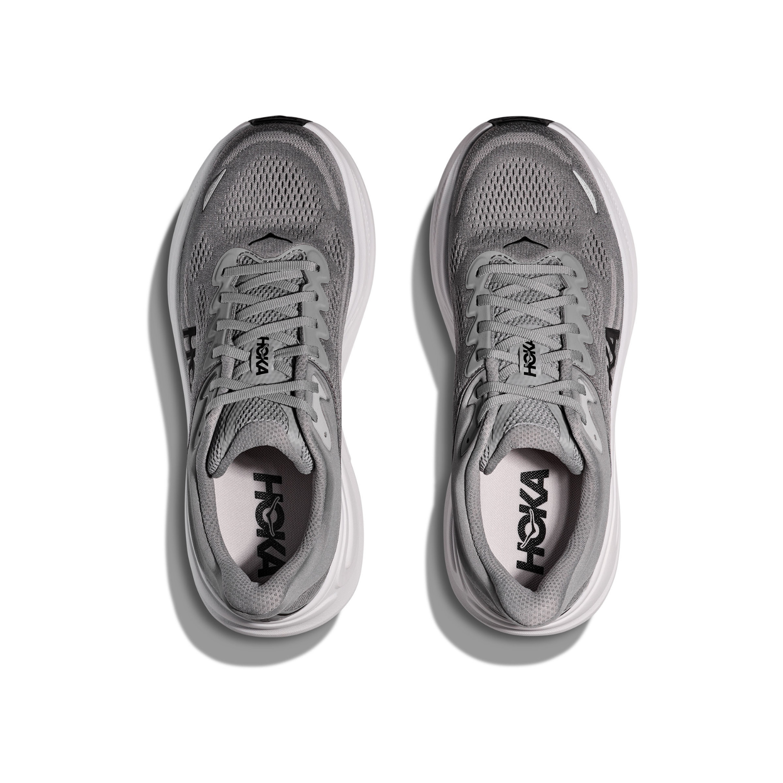 Hoka Bondi 9 Running Shoe ¨C Men's