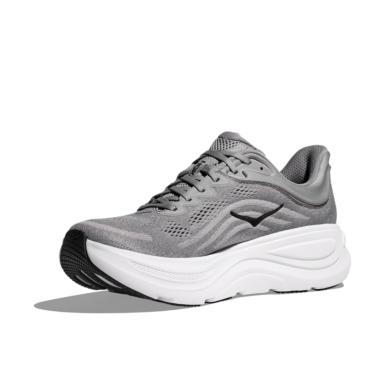 Hoka Bondi 9 Running Shoe ¨C Men's