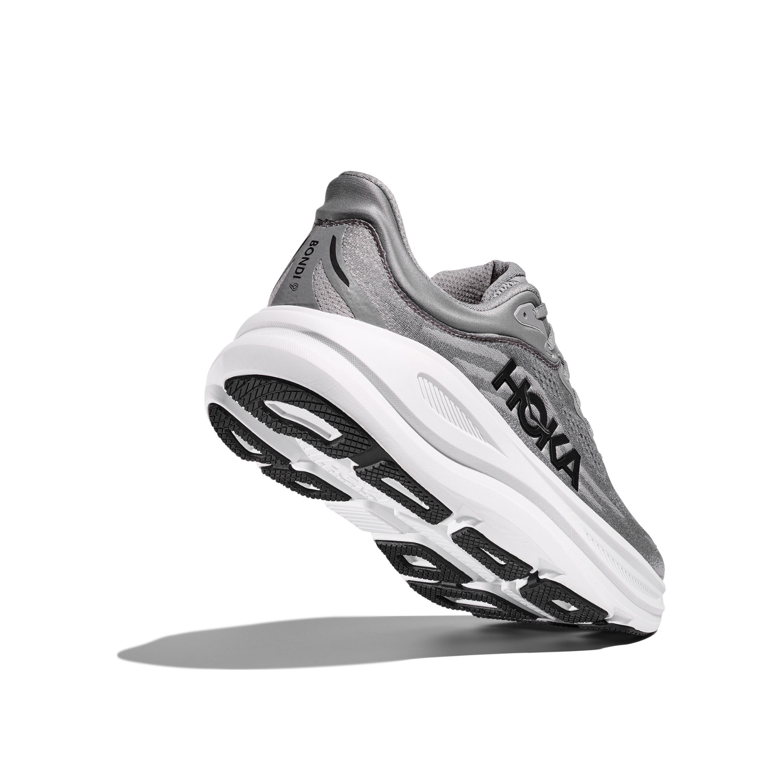 Hoka Bondi 9 Running Shoe ¨C Men's