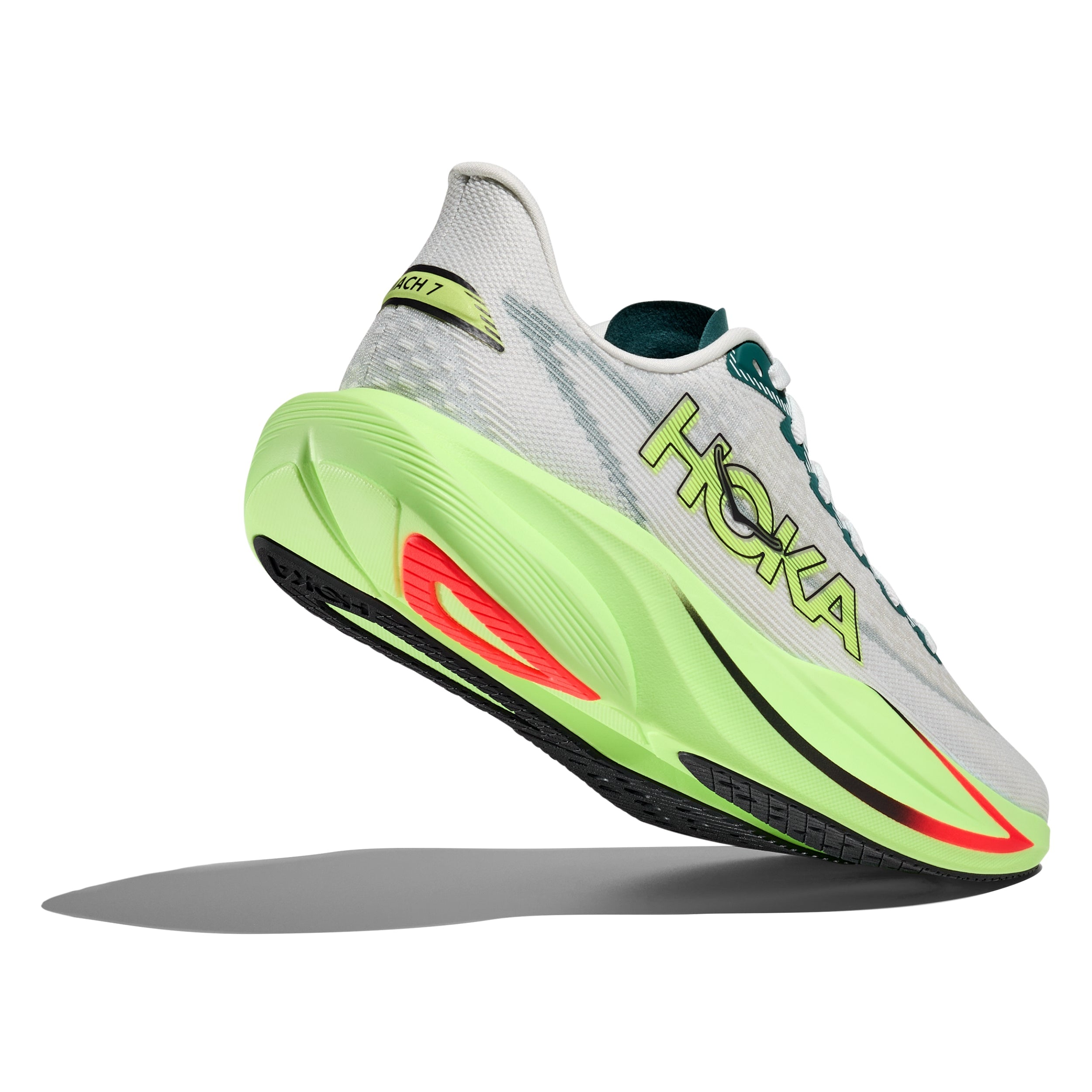 Hoka Mach 7 Running Shoe ¨C Men's