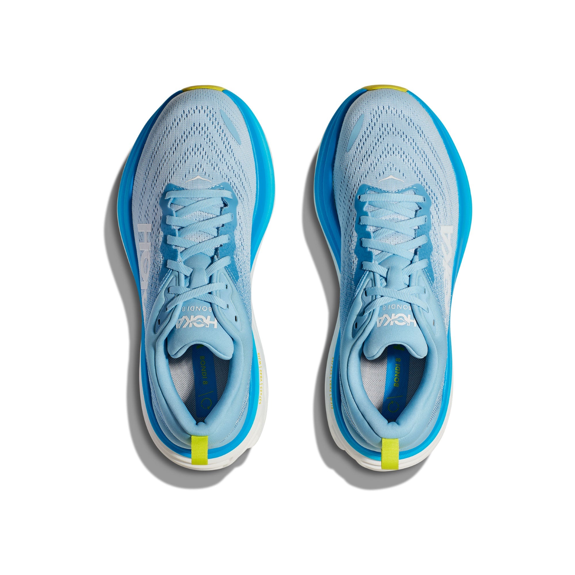 Hoka Bondi 8 Running Shoe ¨C Men's