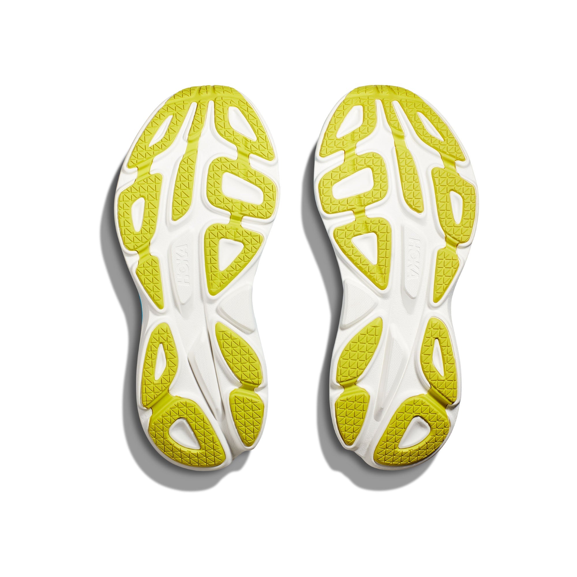 Hoka Bondi 8 Running Shoe ¨C Men's