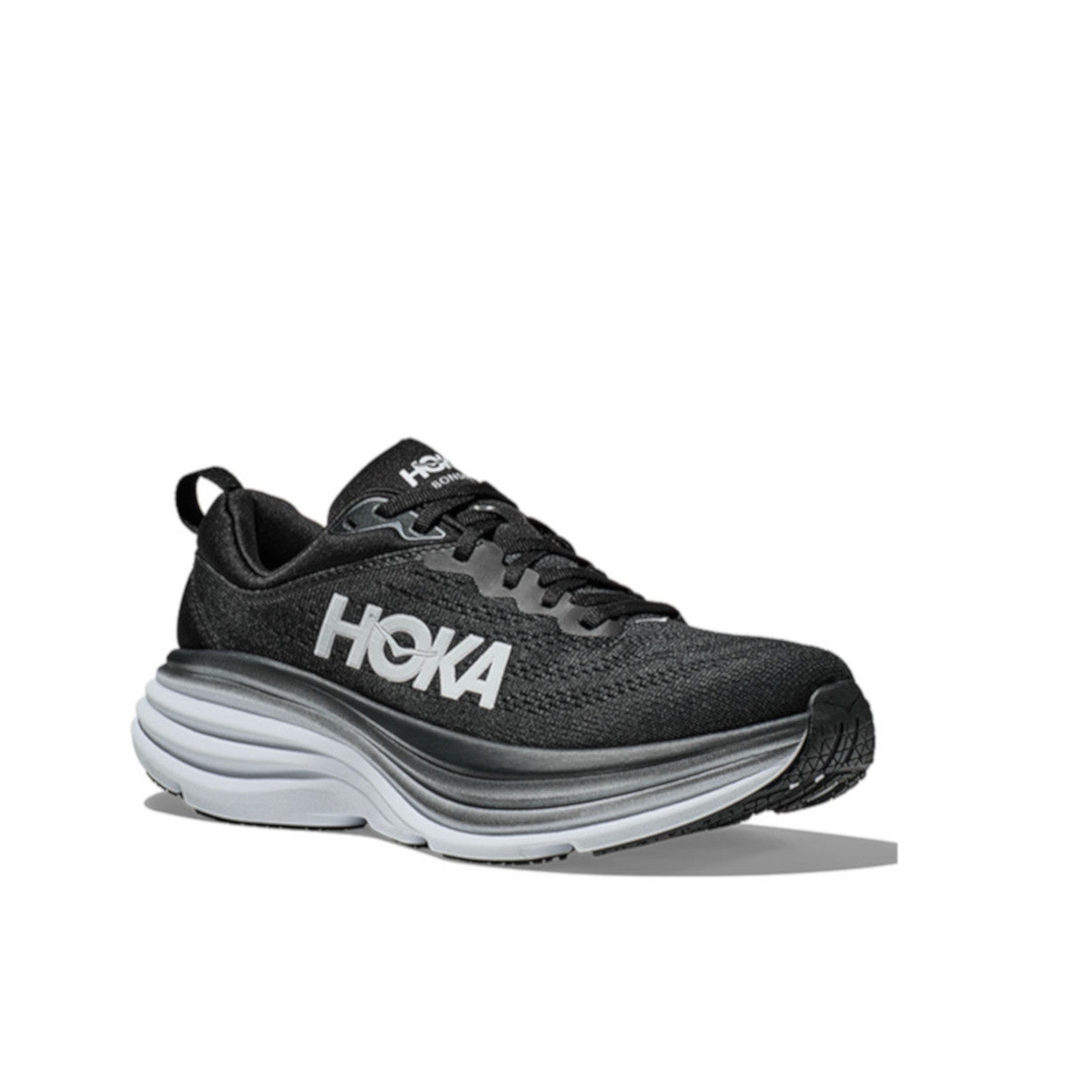 Hoka Bondi 8 Running Shoe ¨C Men's