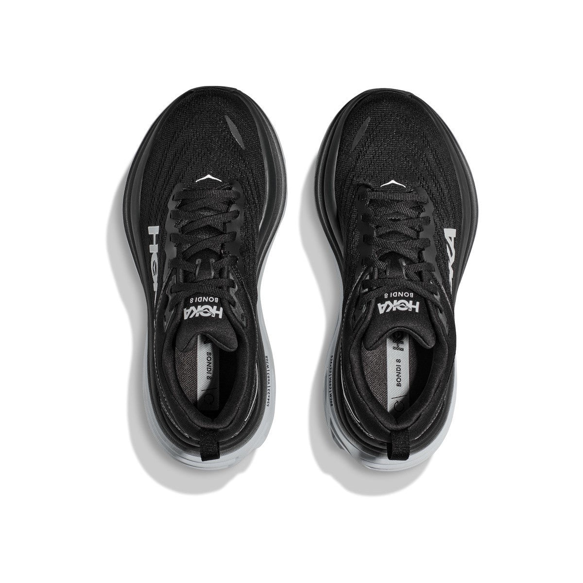 Hoka Bondi 8 Running Shoe ¨C Men's
