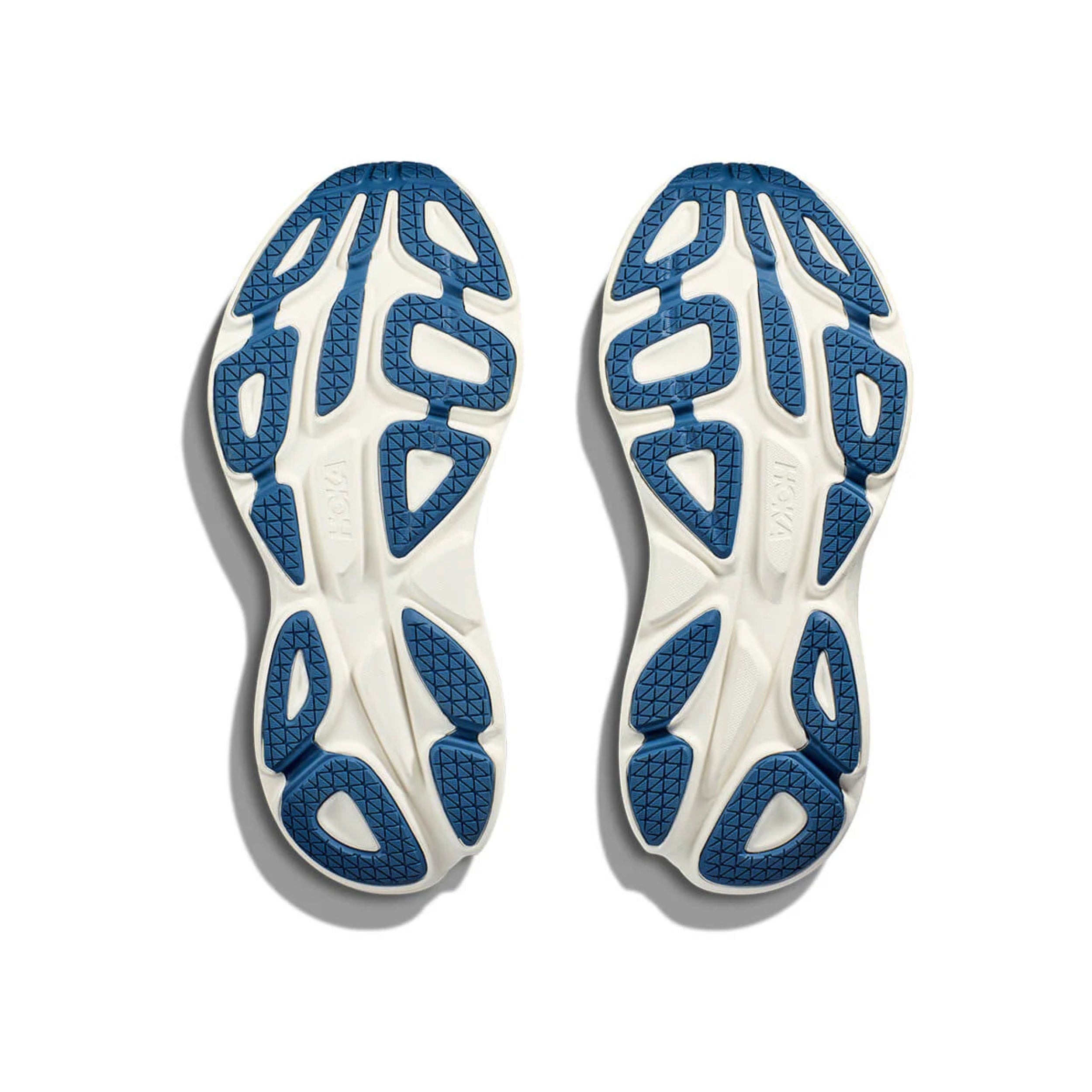 Hoka Bondi 8 Running Shoe ¨C Men's