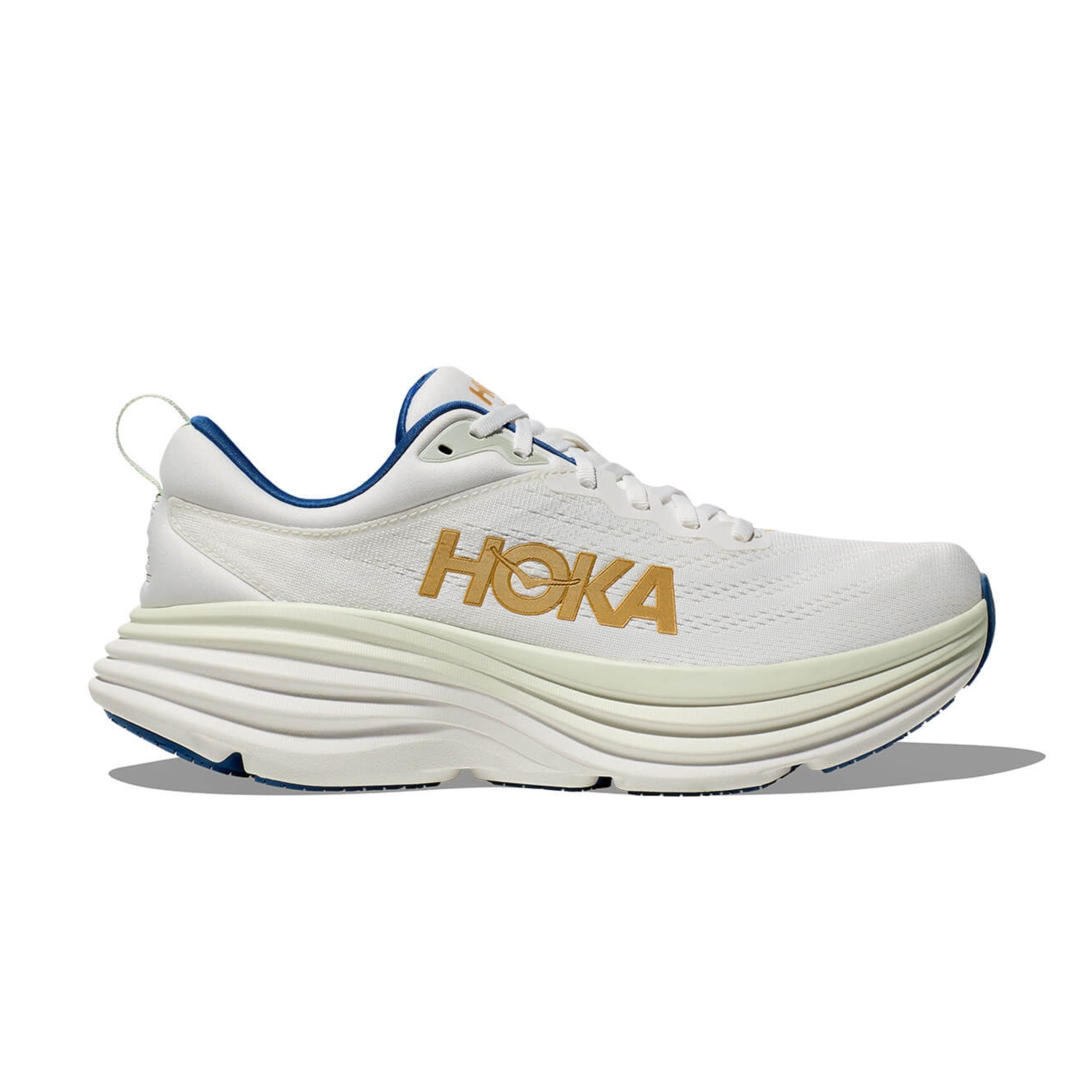 Hoka Bondi 8 Running Shoe ¨C Men's