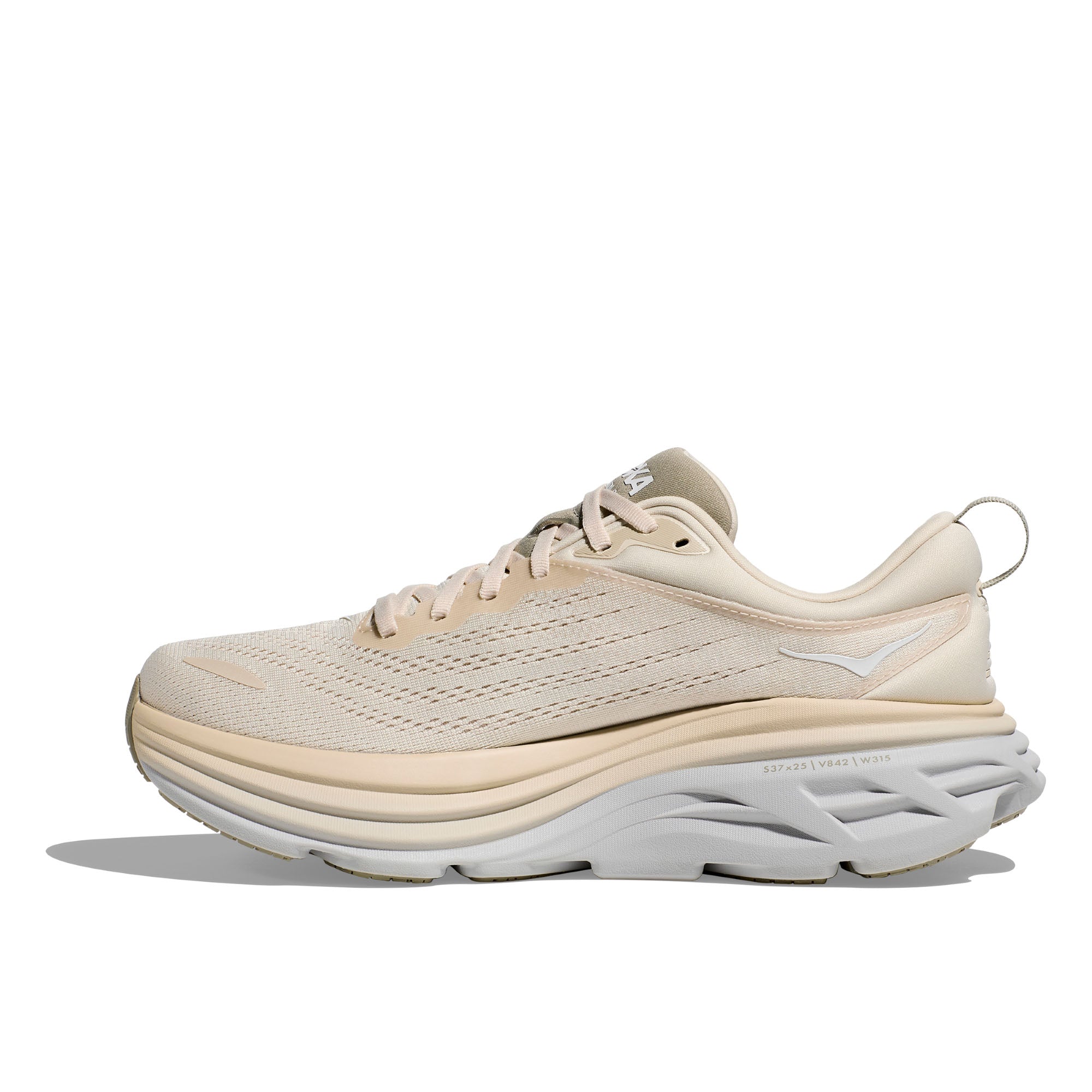 Hoka Bondi 8 Running Shoe ¨C Men's