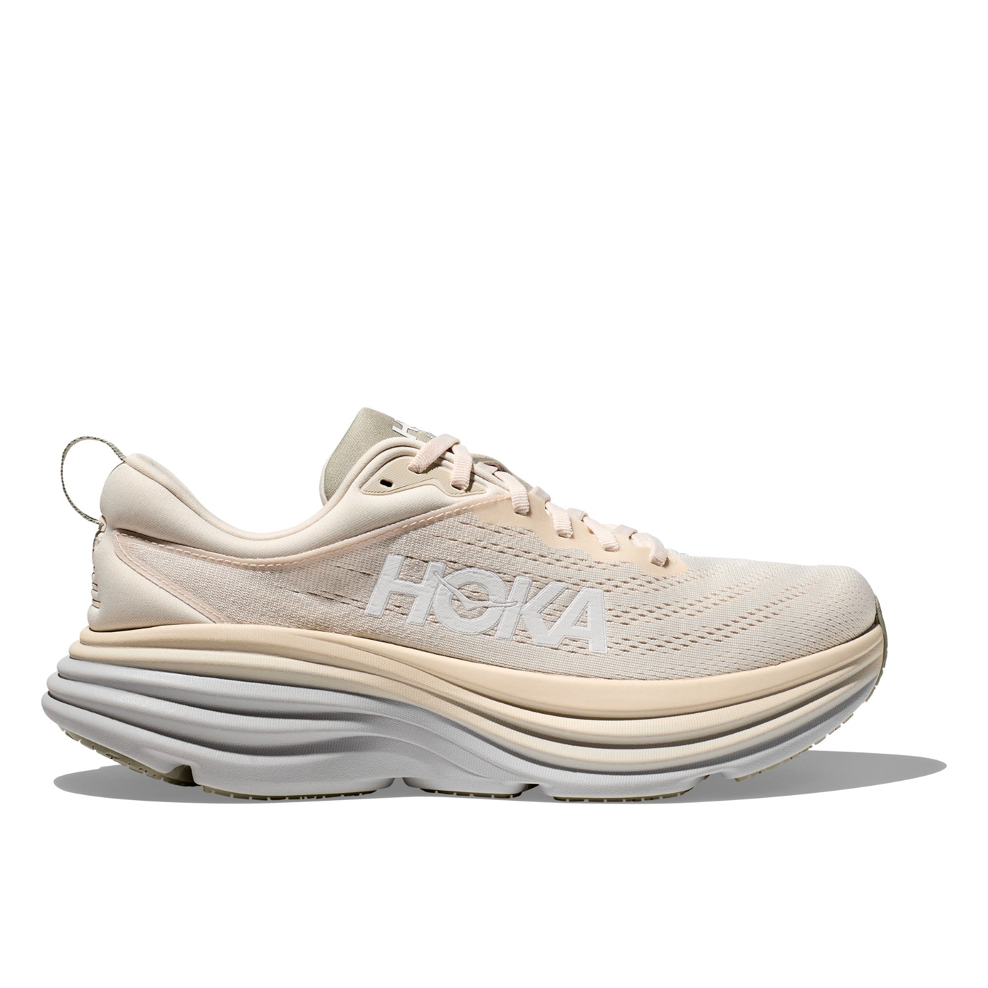 Hoka Bondi 8 Running Shoe ¨C Men's