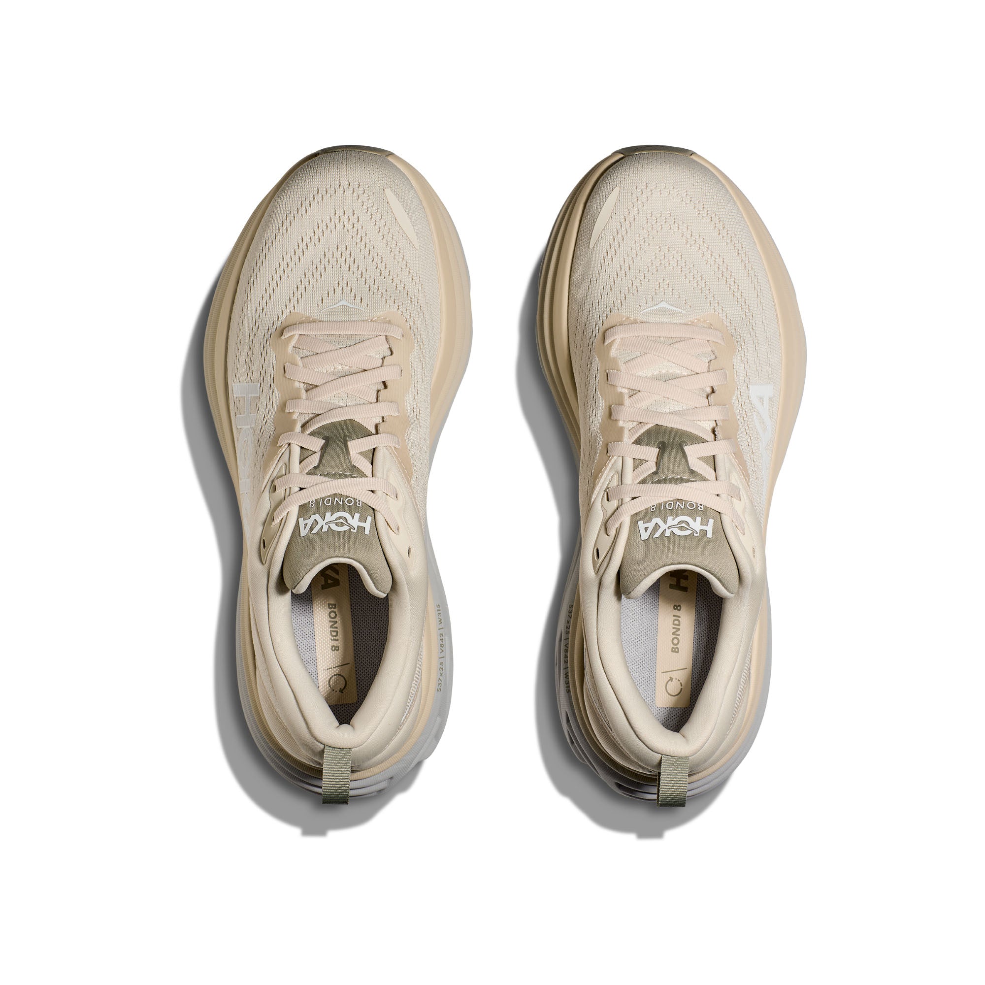 Hoka Bondi 8 Running Shoe ¨C Men's