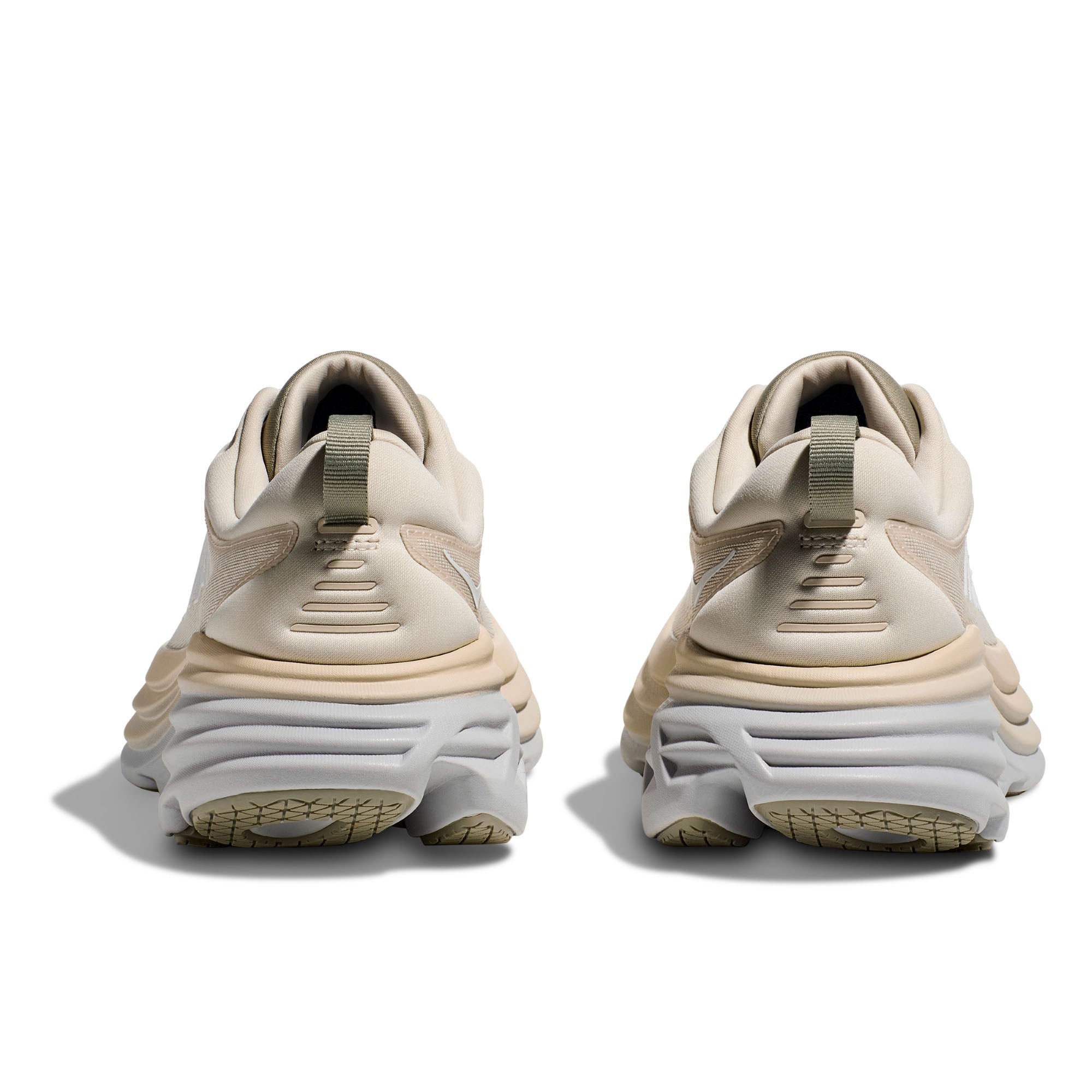 Hoka Bondi 8 Running Shoe ¨C Men's
