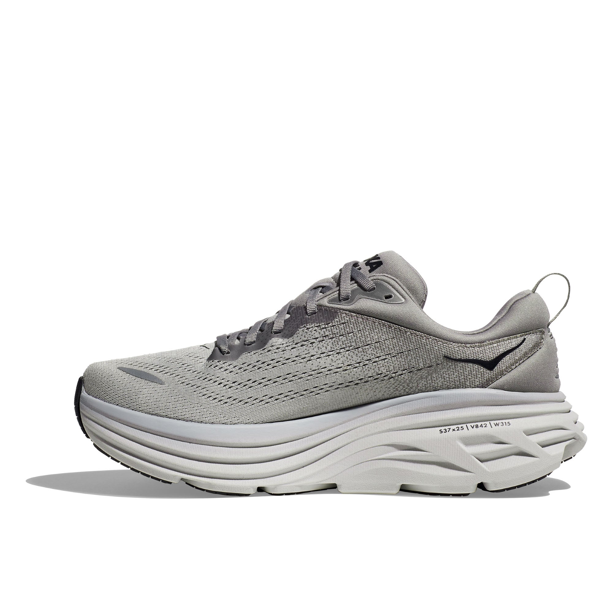 Hoka Bondi 8 Running Shoe ¨C Men's