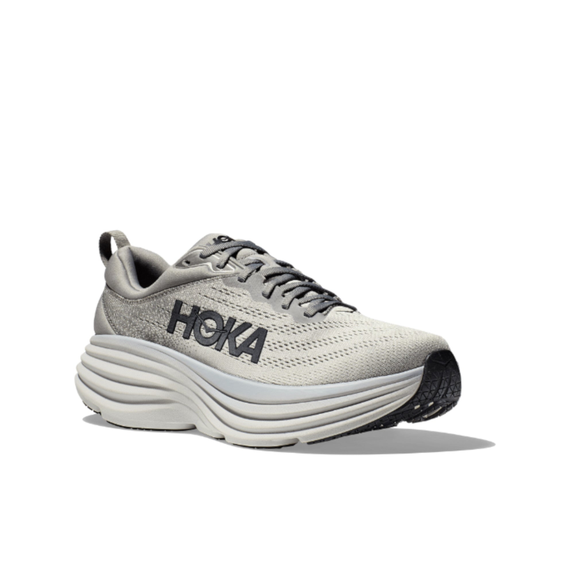 Hoka Bondi 8 Running Shoe ¨C Men's