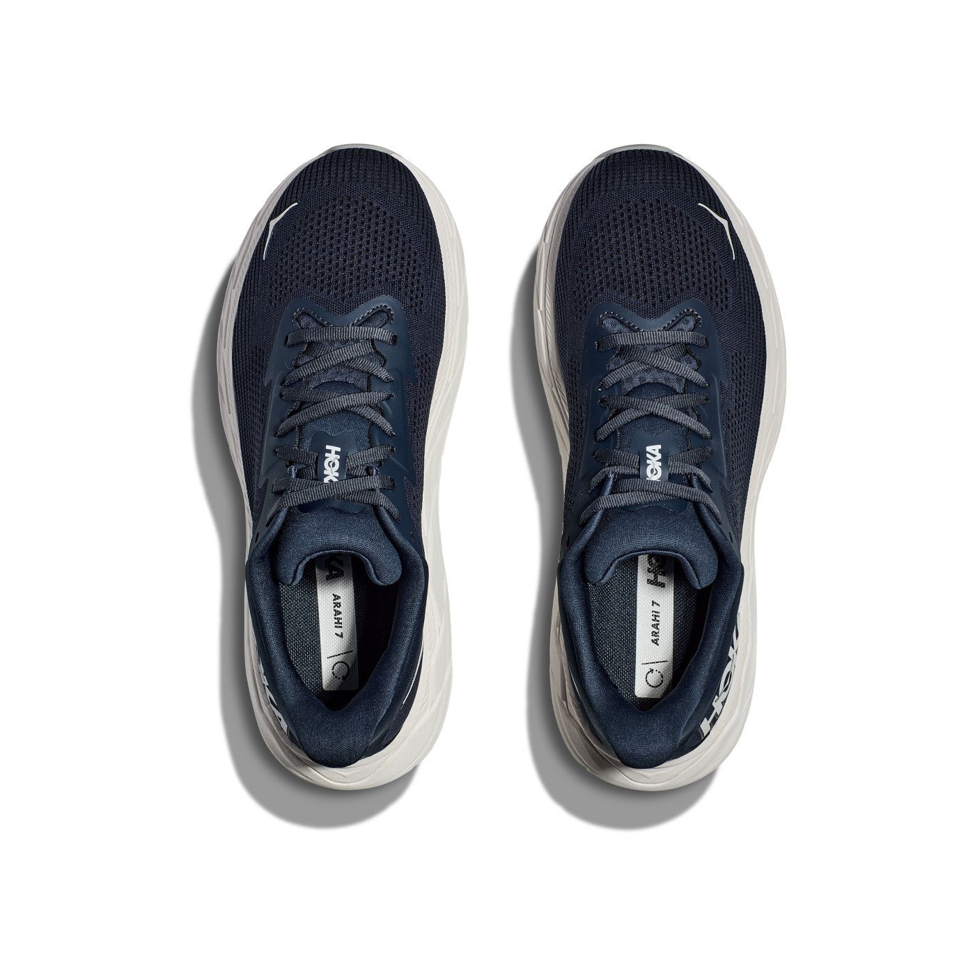 Hoka Arahi 7 Running Shoe ¨C Men's