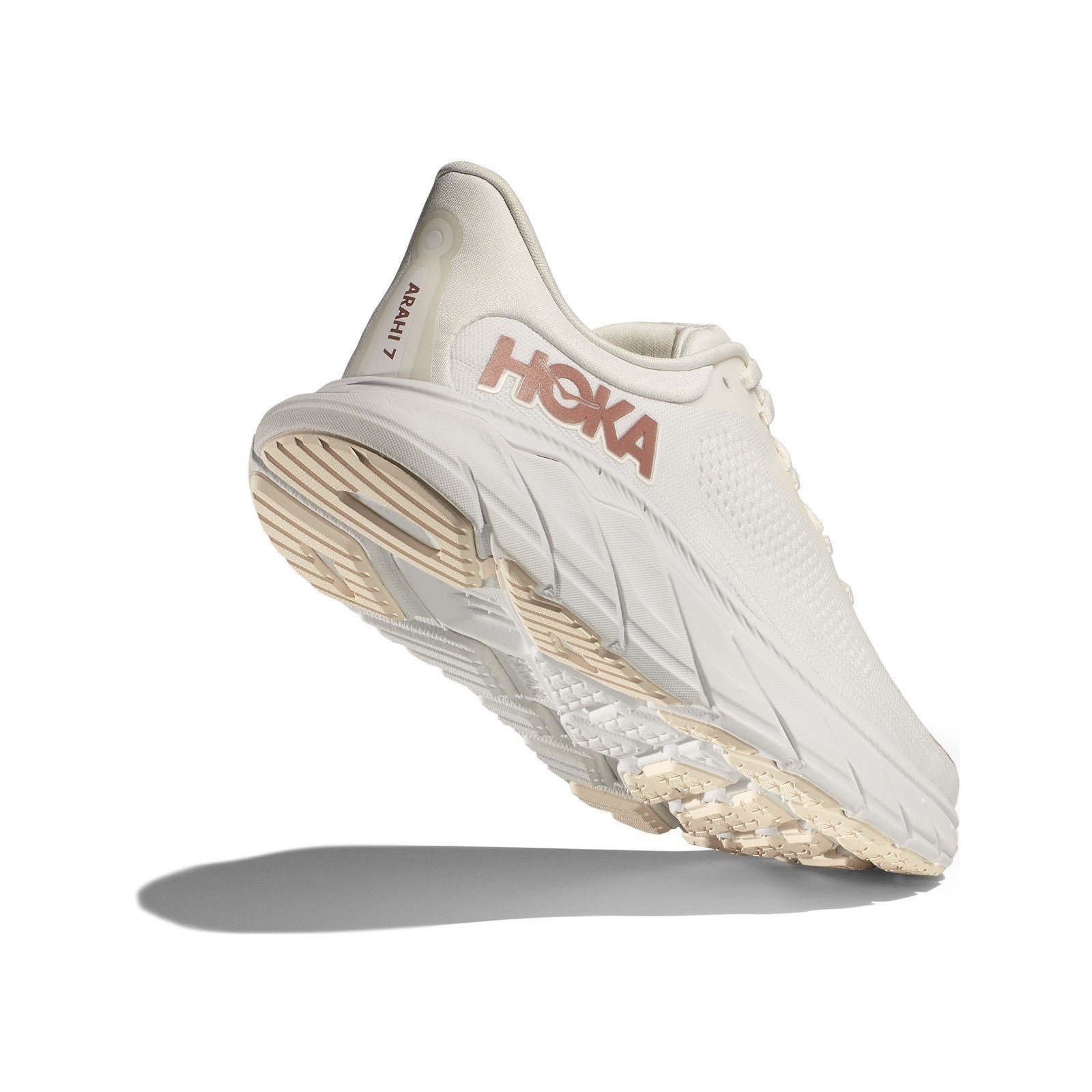 Hoka Arahi 7 Running Shoe ¨C Women's