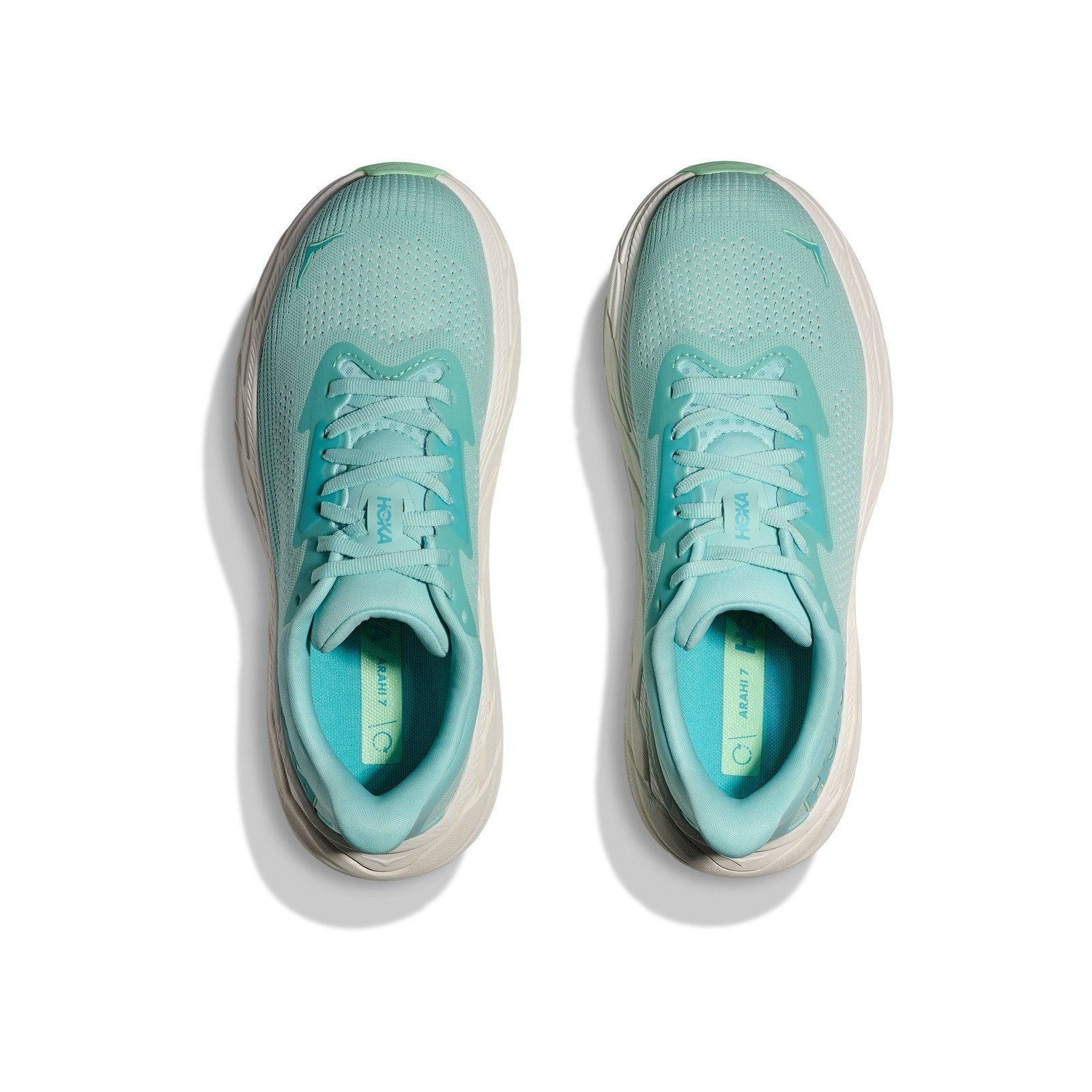 Hoka Arahi 7 Running Shoe ¨C Women's