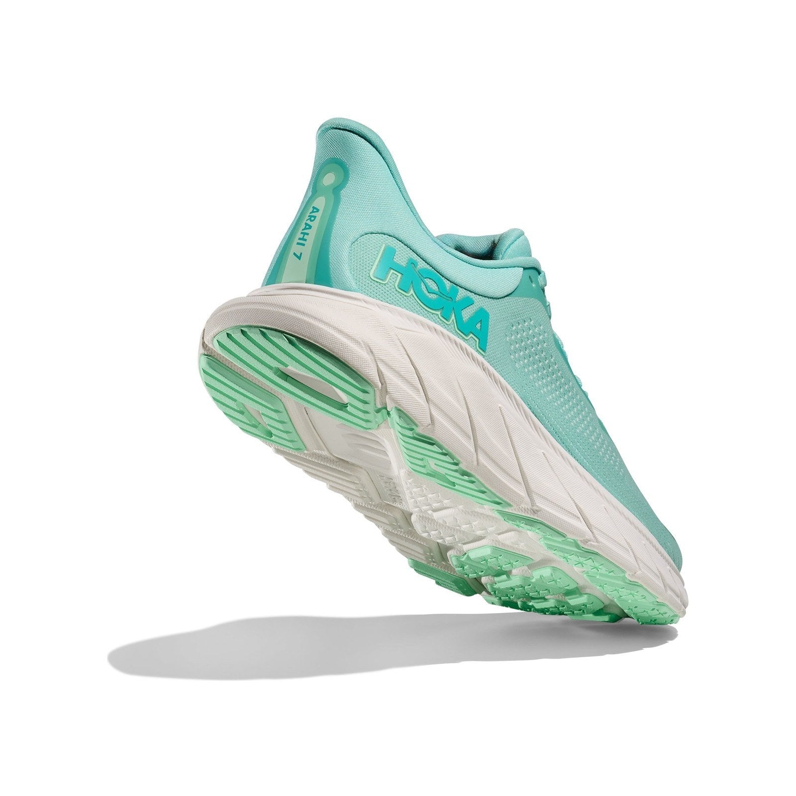 Hoka Arahi 7 Running Shoe ¨C Women's