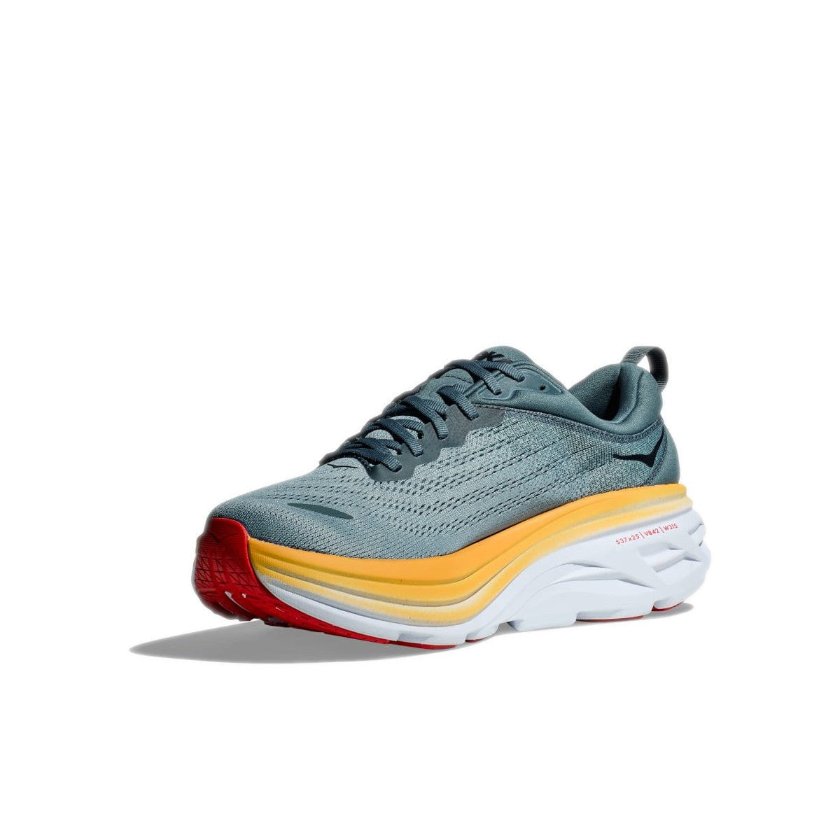 Hoka Bondi 8 Running Shoe ¨C Men's