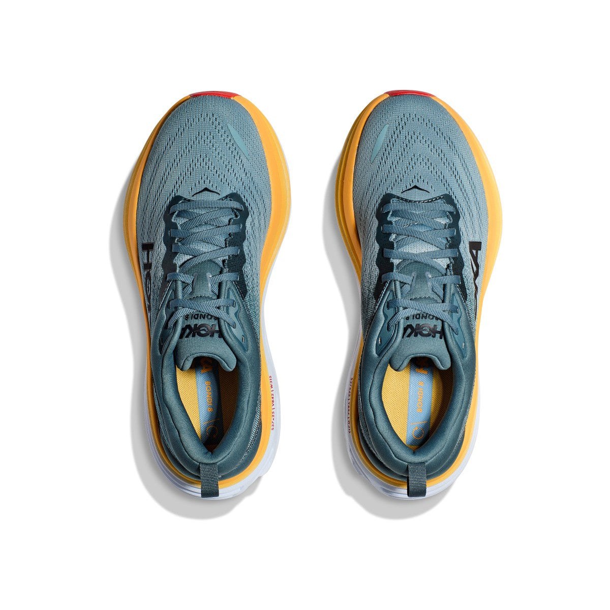 Hoka Bondi 8 Running Shoe ¨C Men's