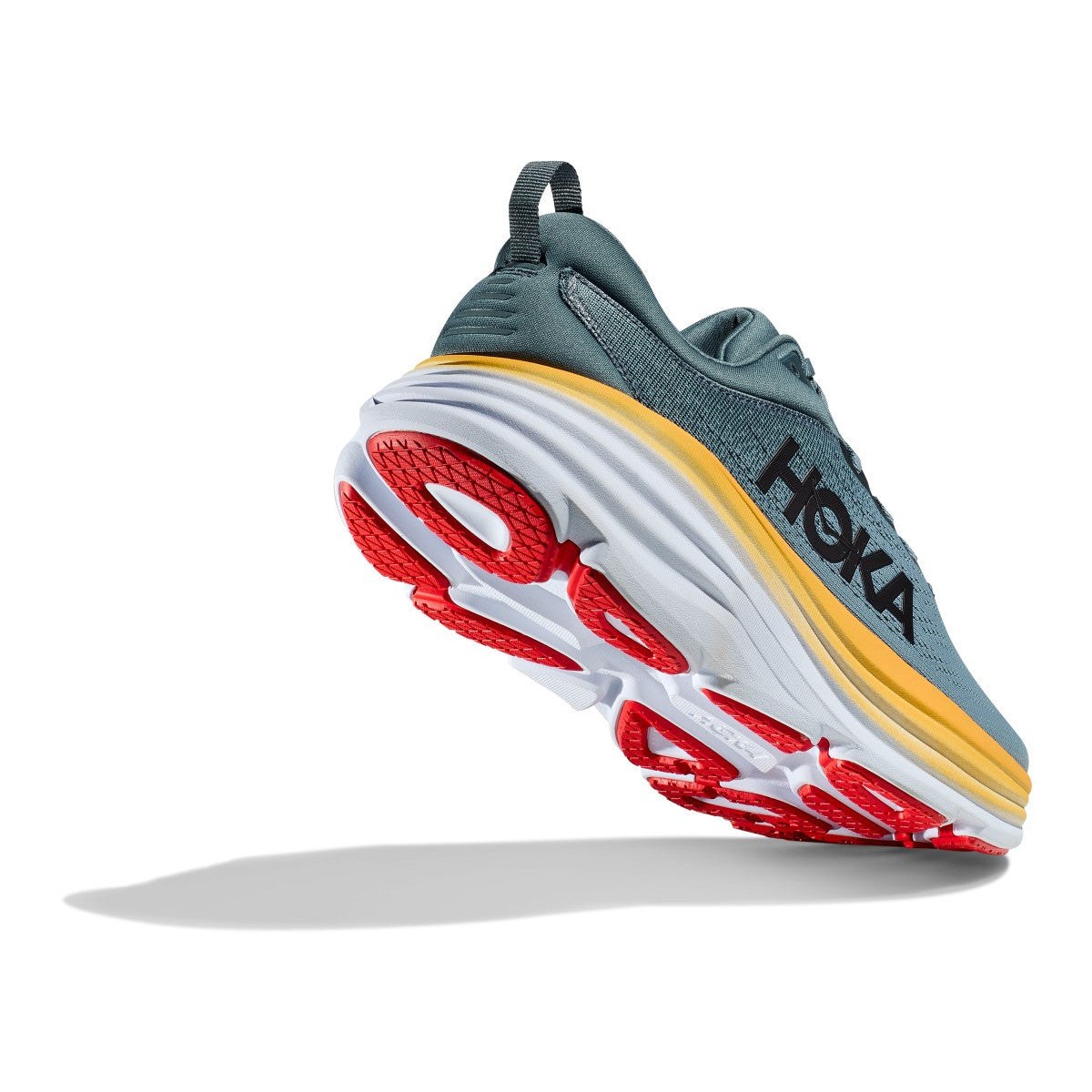Hoka Bondi 8 Running Shoe ¨C Men's