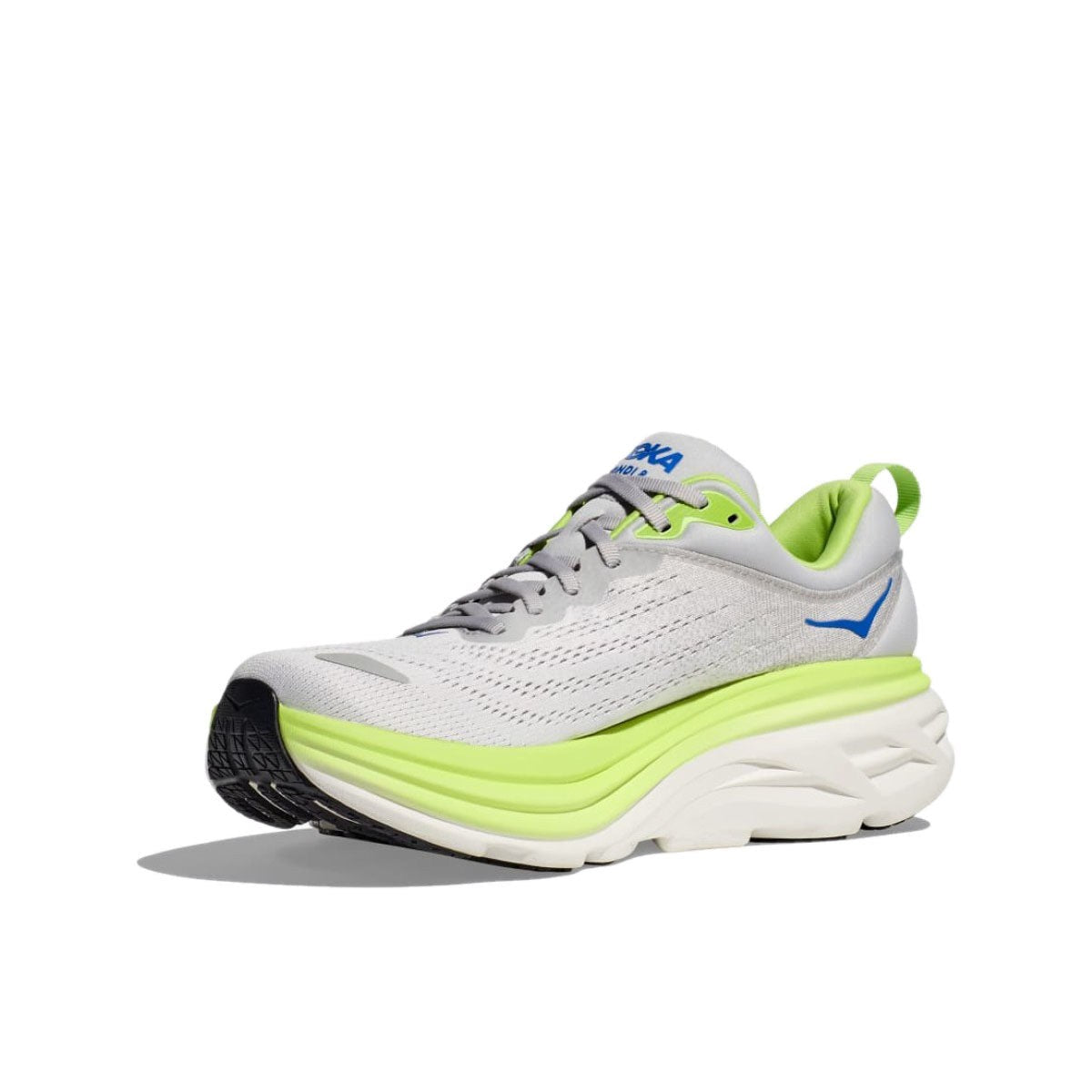 Hoka Bondi 8 Running Shoe ¨C Men's