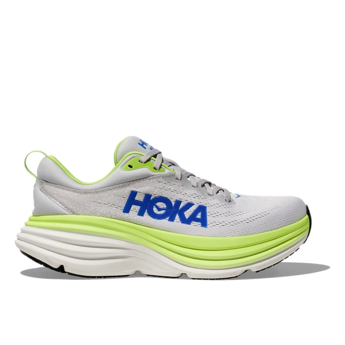 Hoka Bondi 8 Running Shoe ¨C Men's