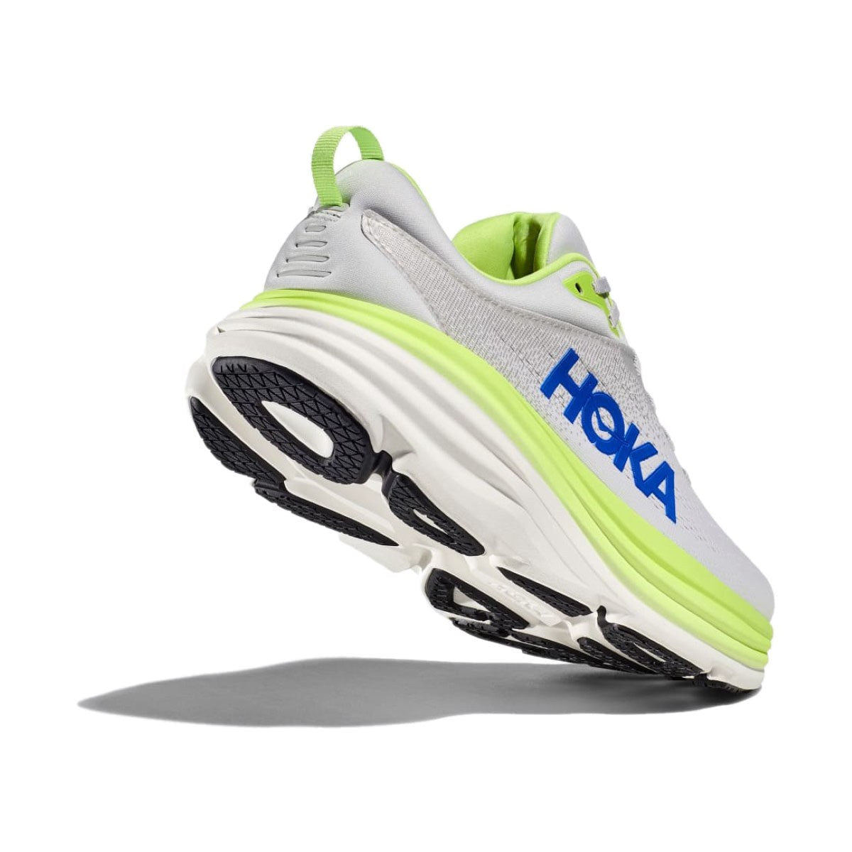 Hoka Bondi 8 Running Shoe ¨C Men's