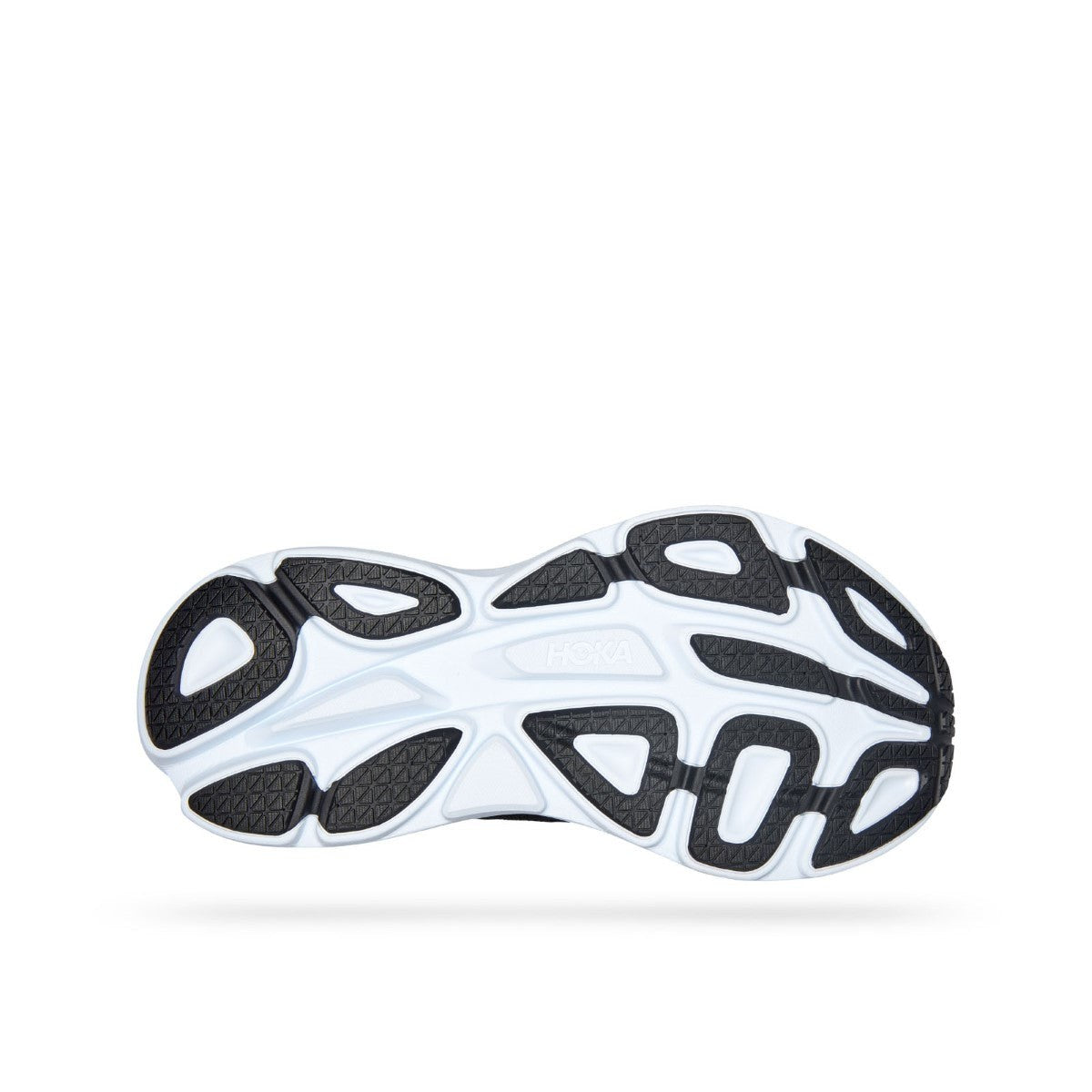 Hoka Bondi 8 Running Shoe ¨C Women's