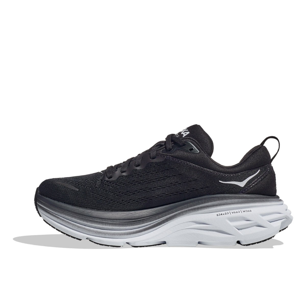 Hoka Bondi 8 Running Shoe ¨C Women's