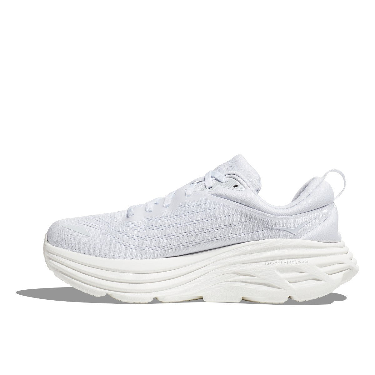 Hoka Bondi 8 Running Shoe ¨C Women's