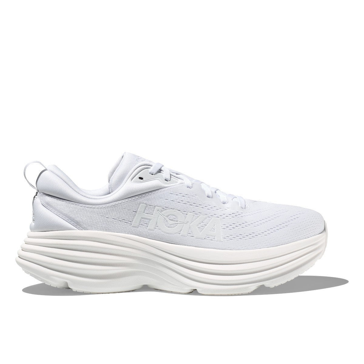 Hoka Bondi 8 Running Shoe ¨C Women's