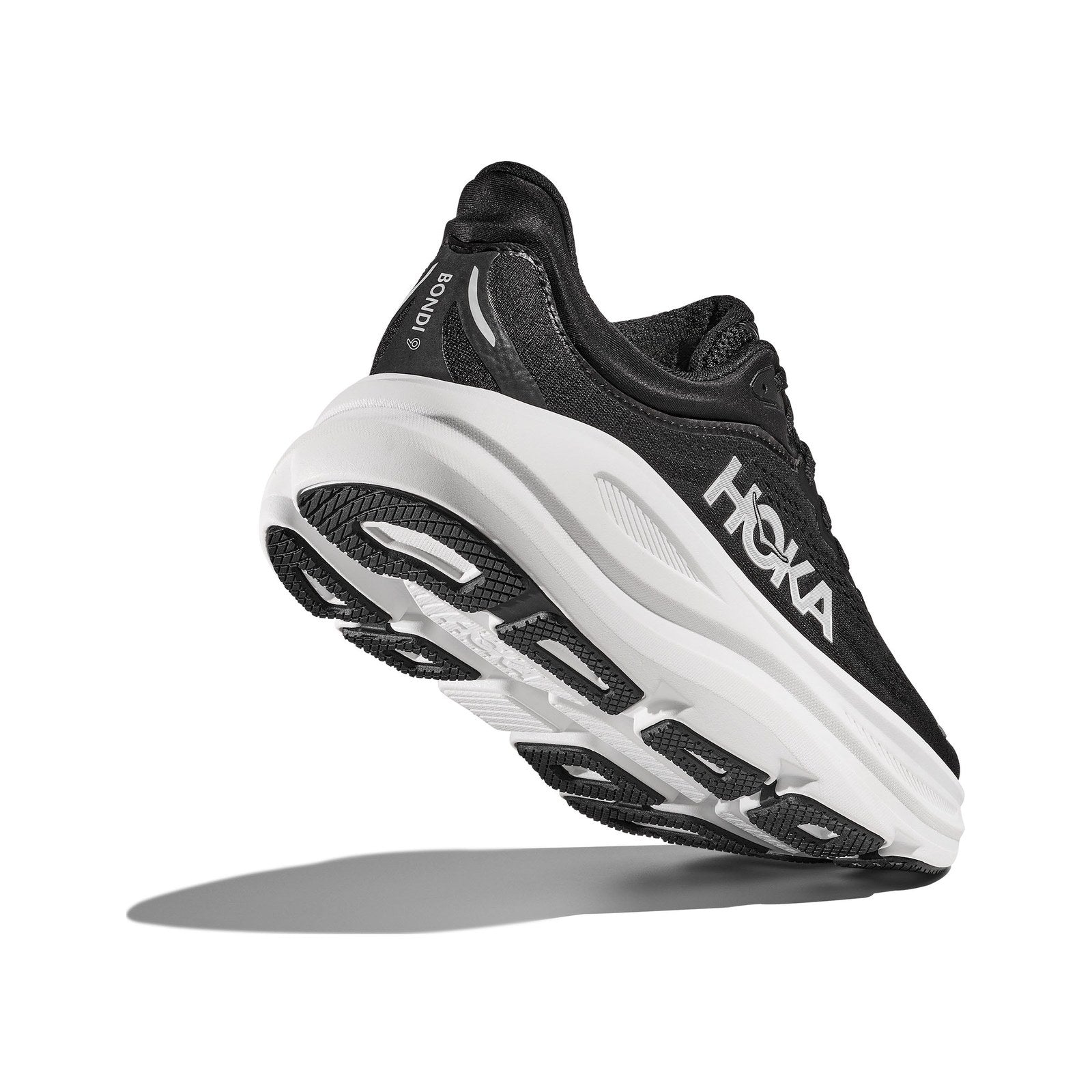 Hoka Bondi 9 Running Shoe ¨C Men's