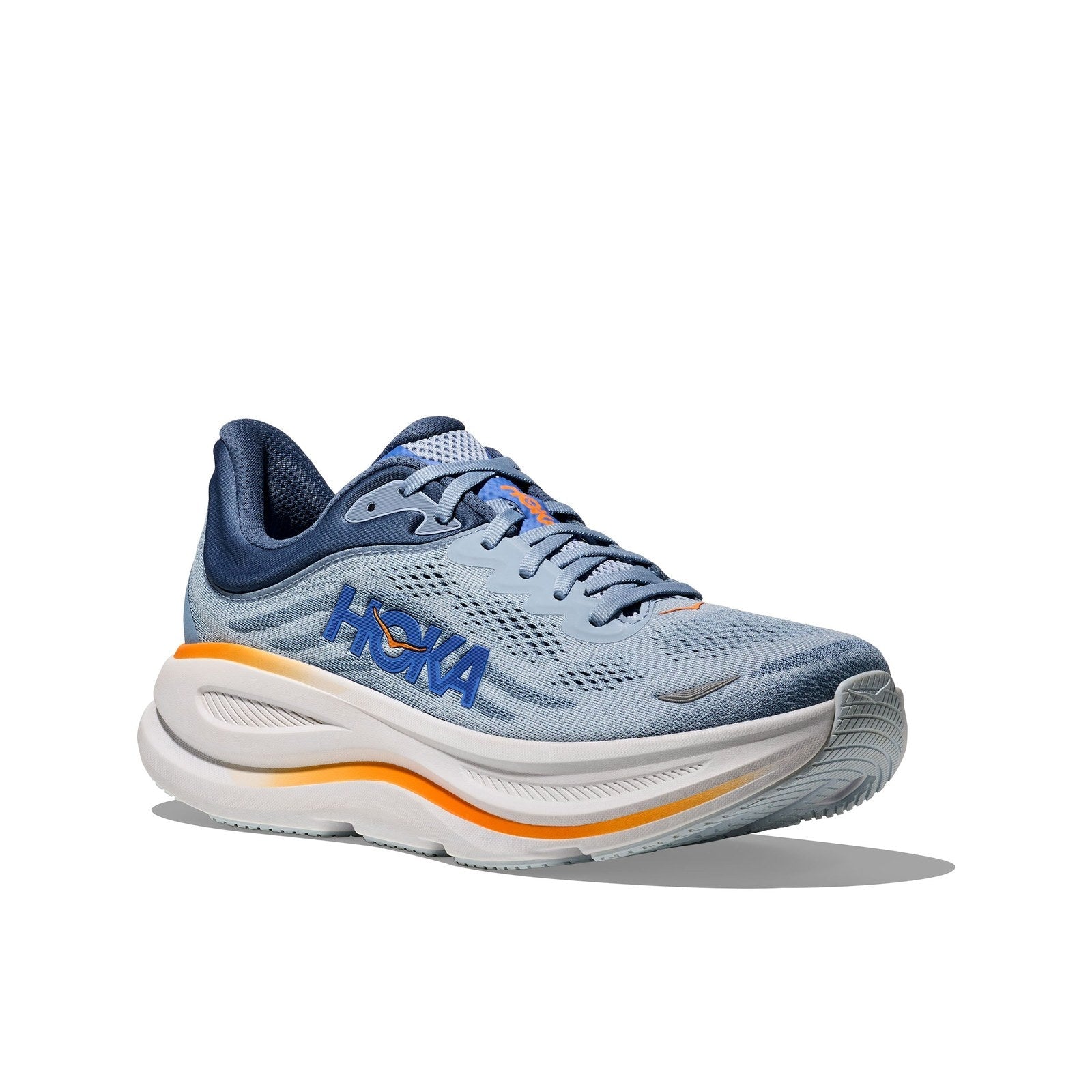 Hoka Bondi 9 Running Shoe ¨C Men's