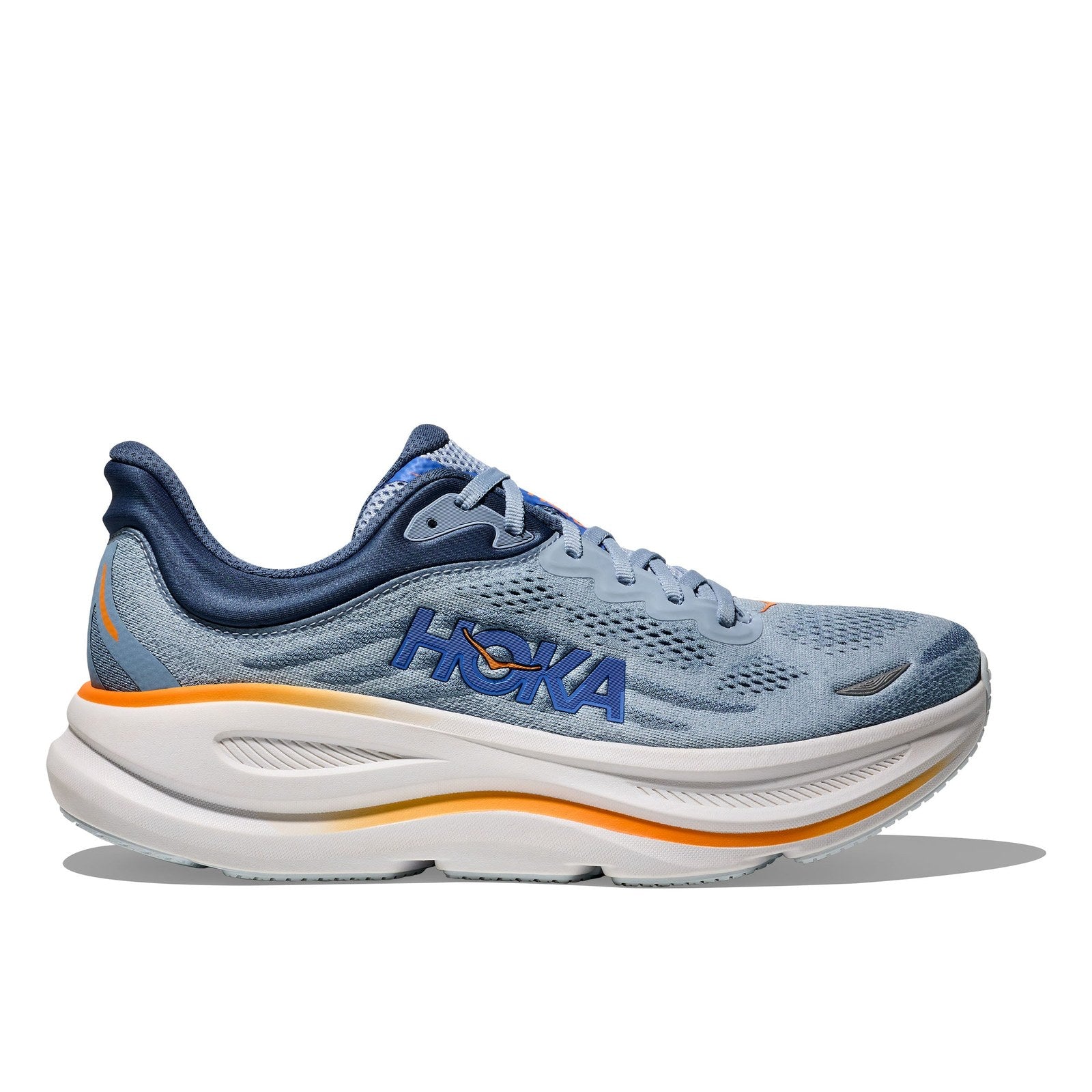 Hoka Bondi 9 Running Shoe ¨C Men's