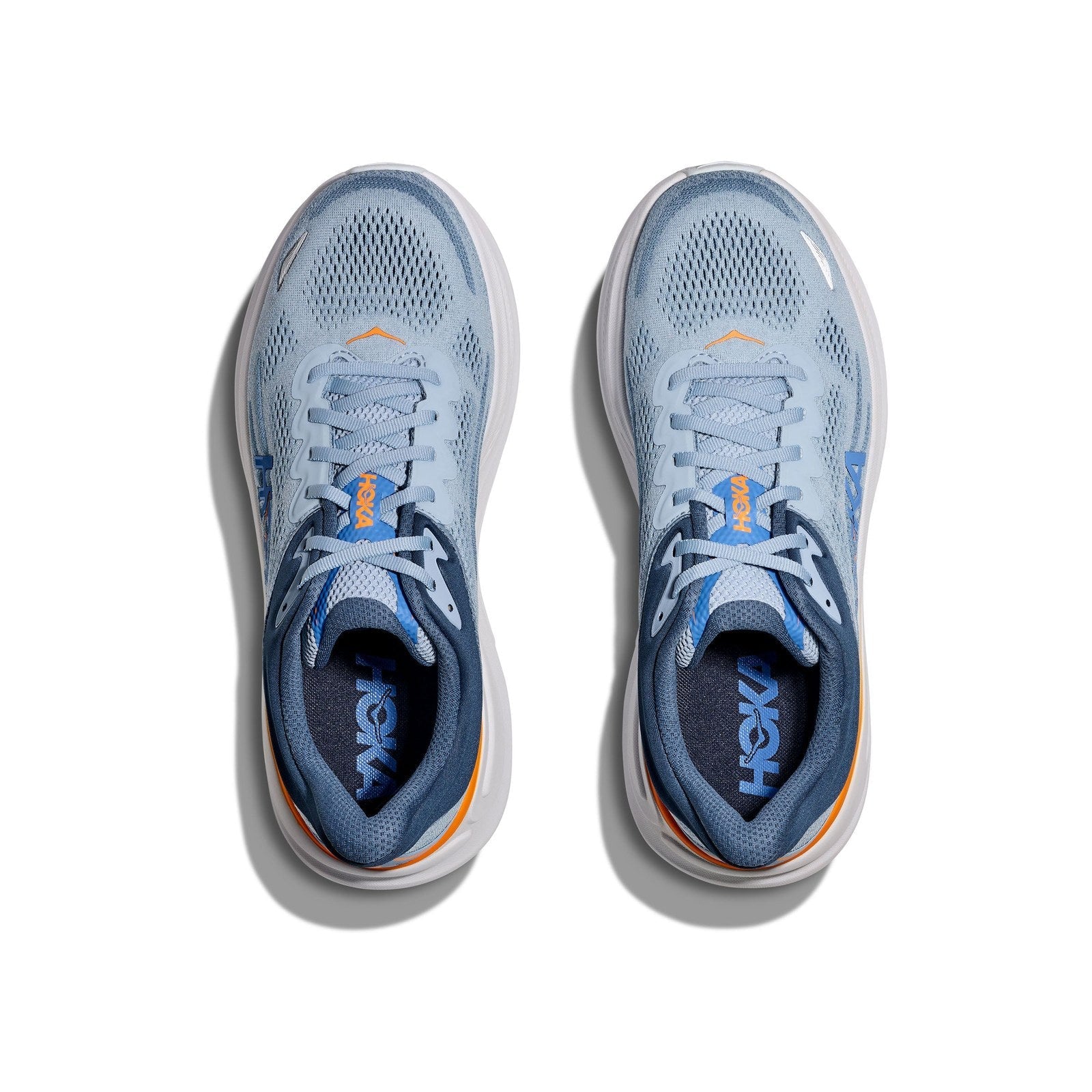 Hoka Bondi 9 Running Shoe ¨C Men's