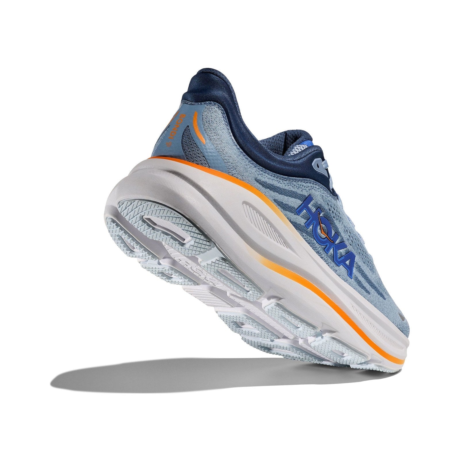 Hoka Bondi 9 Running Shoe ¨C Men's