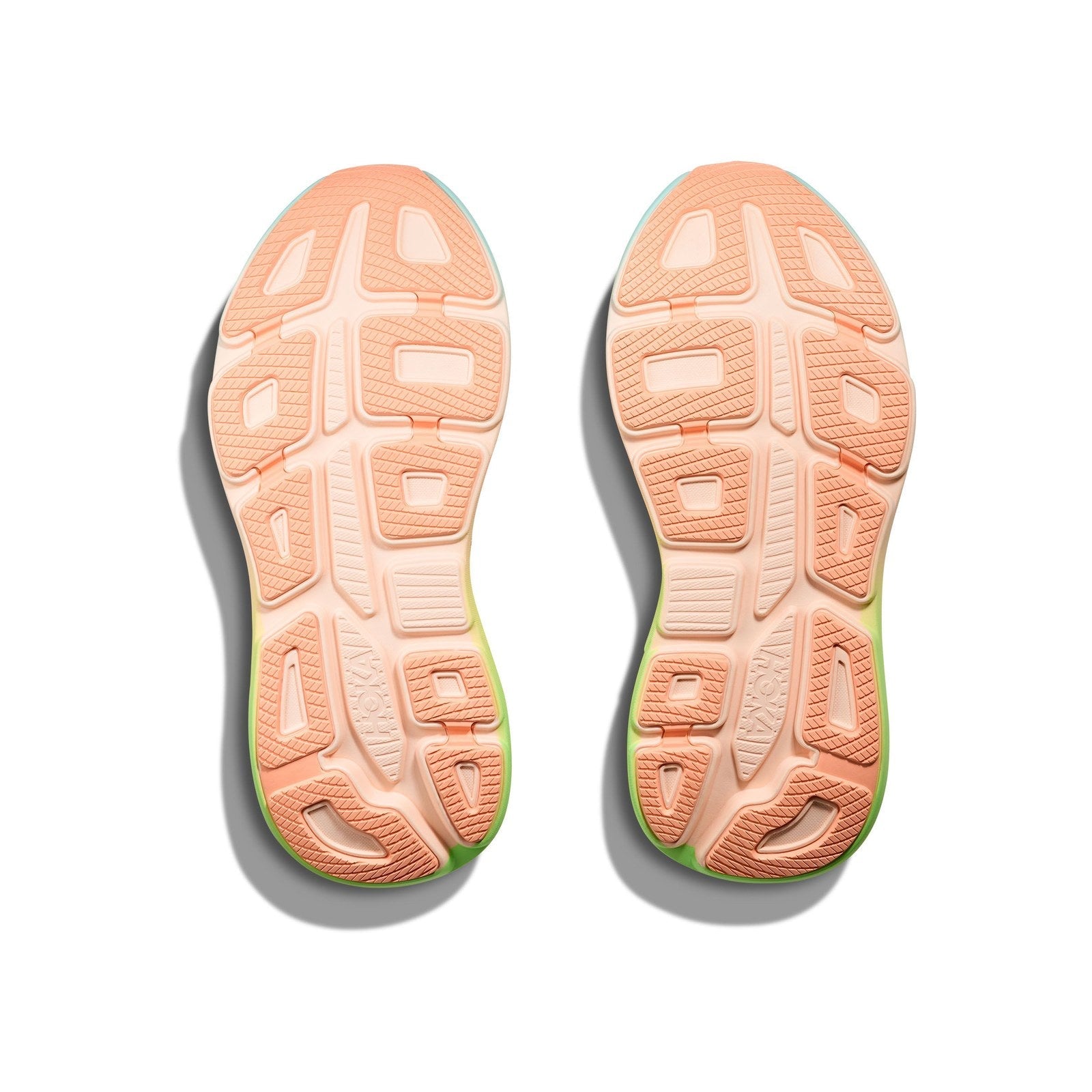 Hoka Bondi 9 Running Shoe ¨C Men's