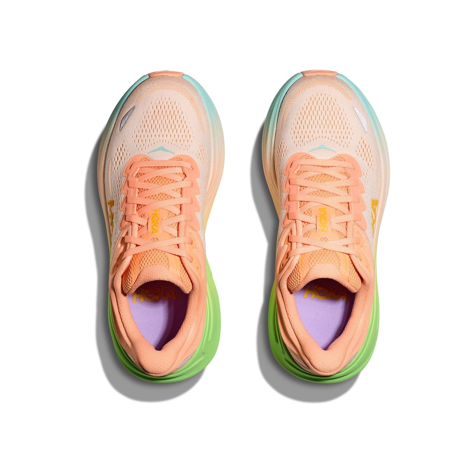 Hoka Bondi 9 Running Shoe ¨C Men's