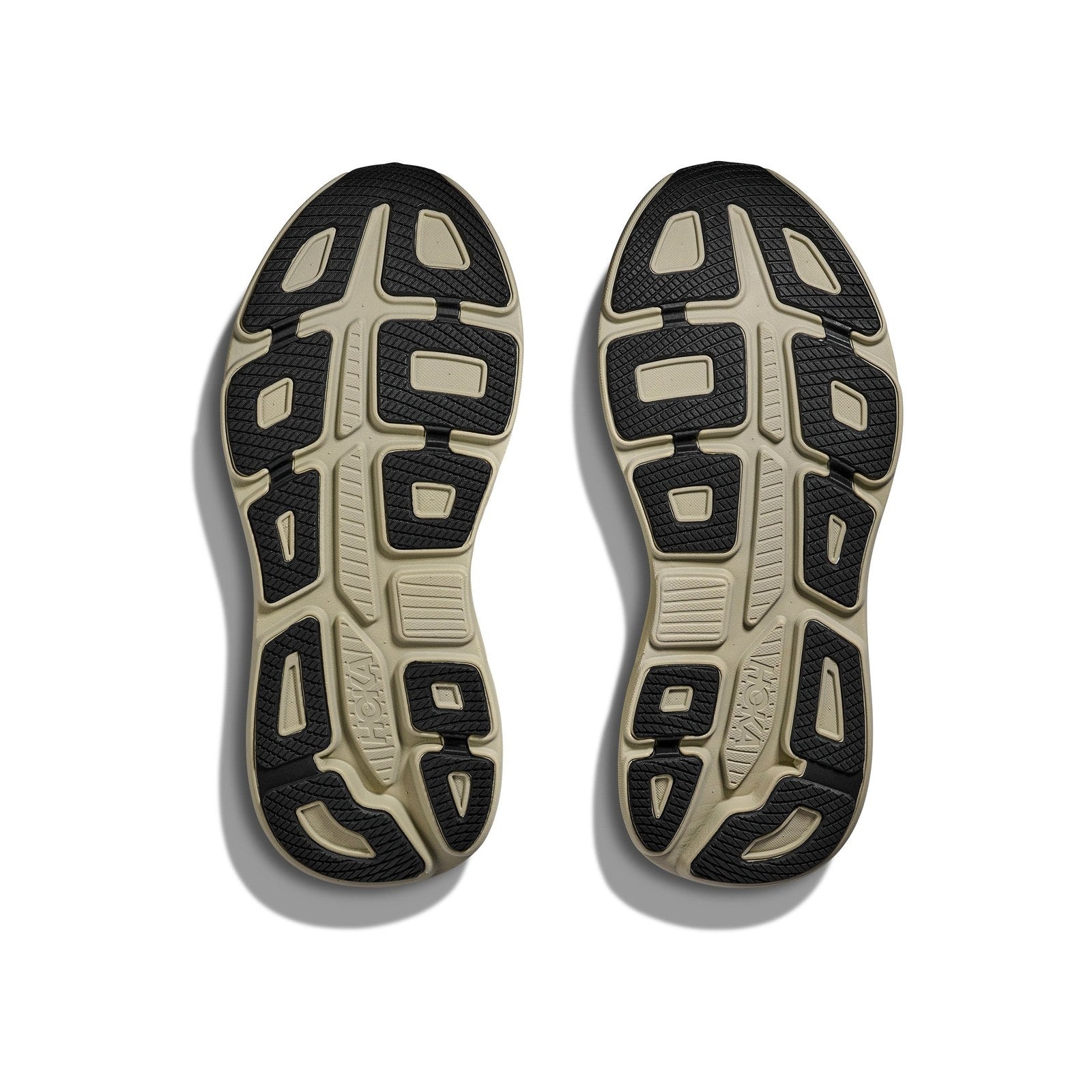 Hoka Bondi 9 Running Shoe ¨C Men's