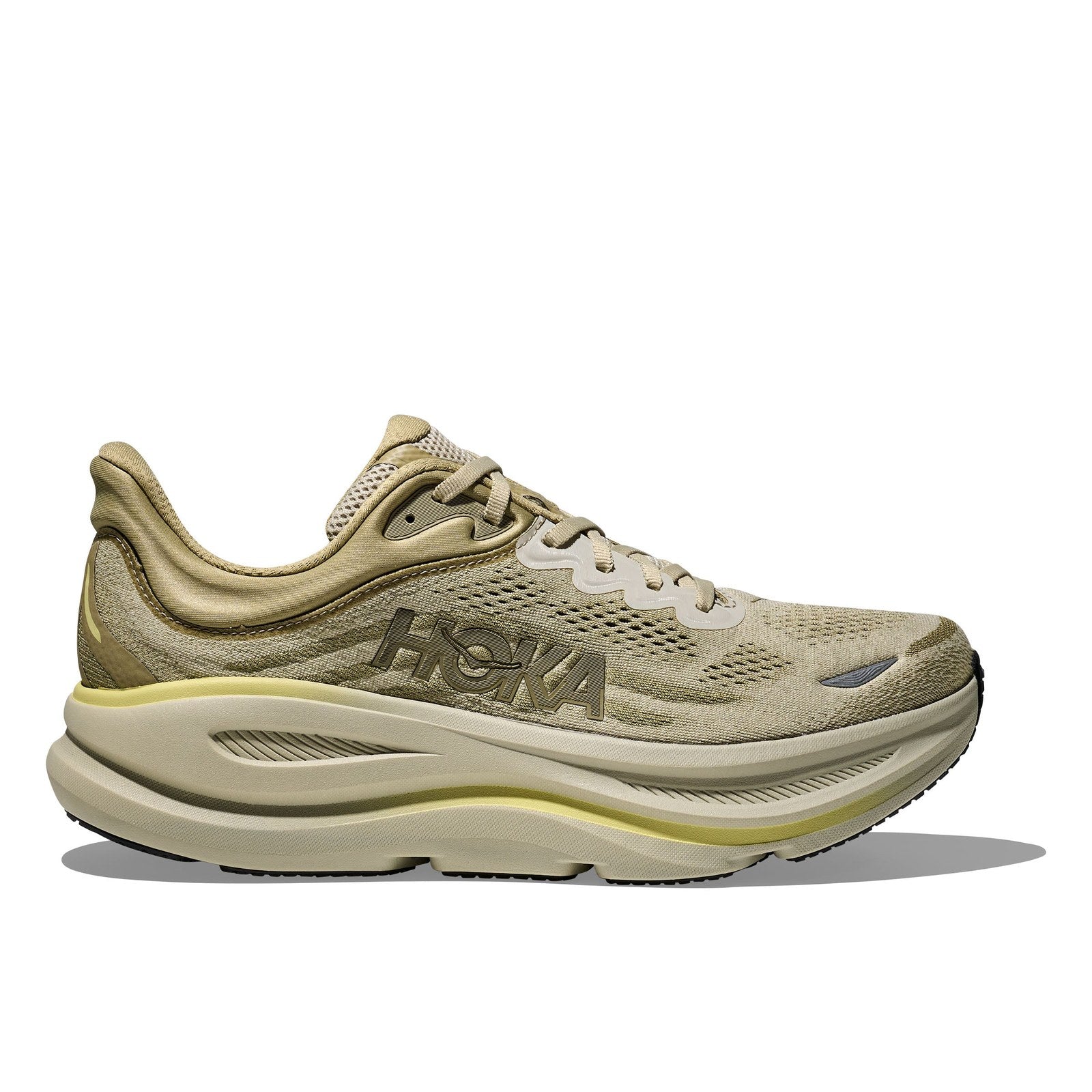 Hoka Bondi 9 Running Shoe ¨C Men's