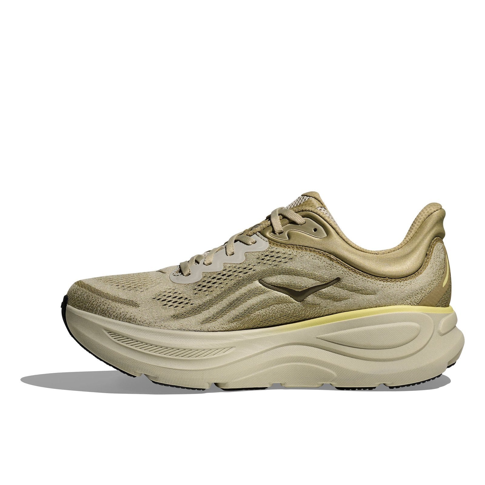 Hoka Bondi 9 Running Shoe ¨C Men's
