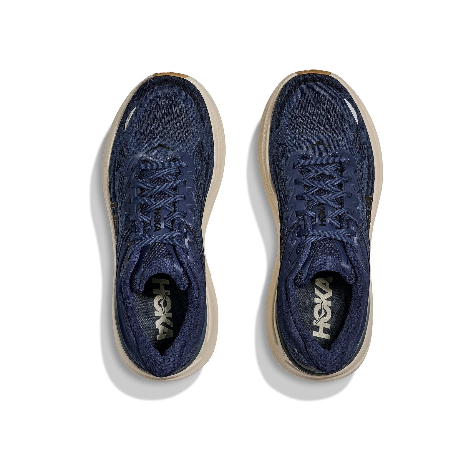 Hoka Bondi 9 Running Shoe ¨C Men's