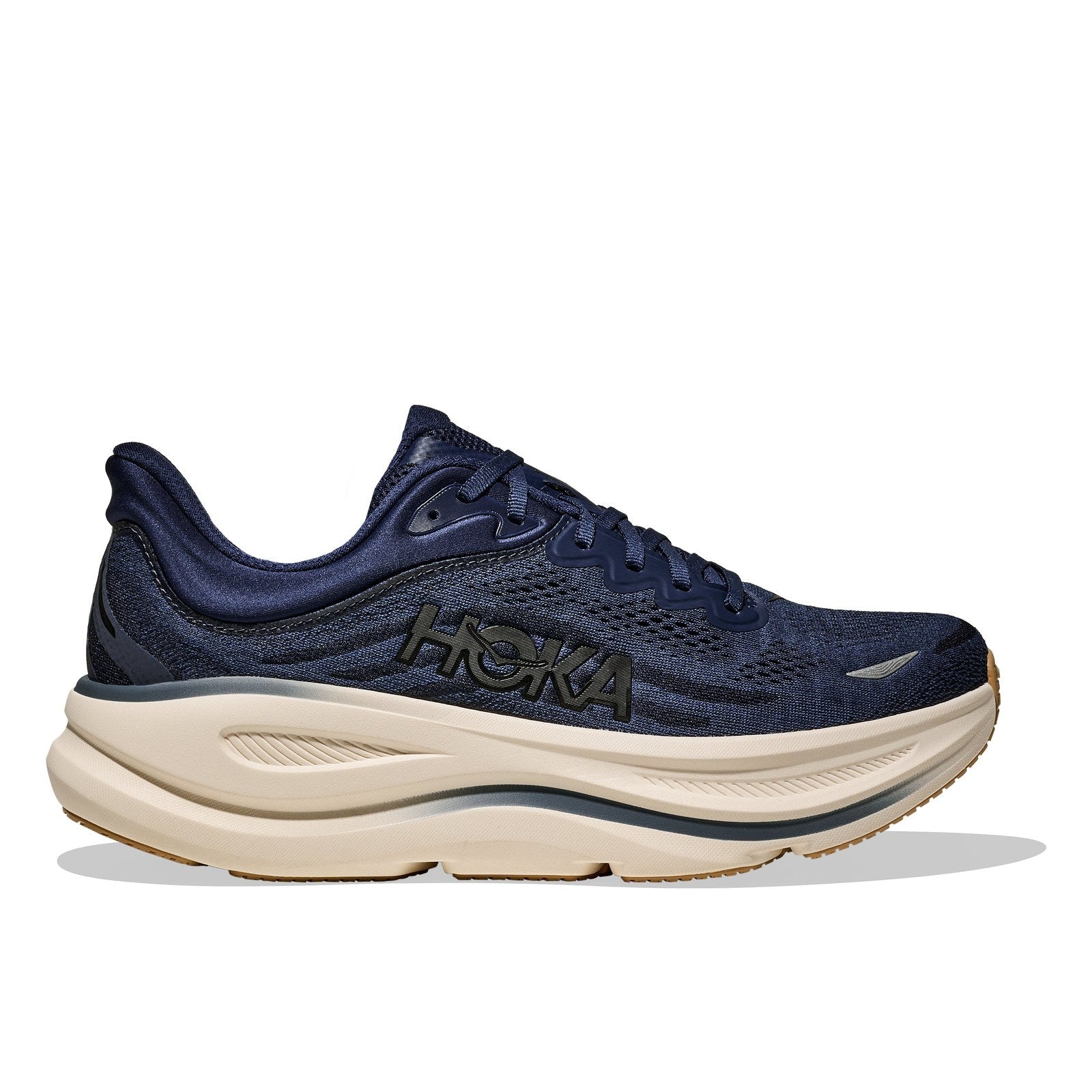 Hoka Bondi 9 Running Shoe ¨C Men's