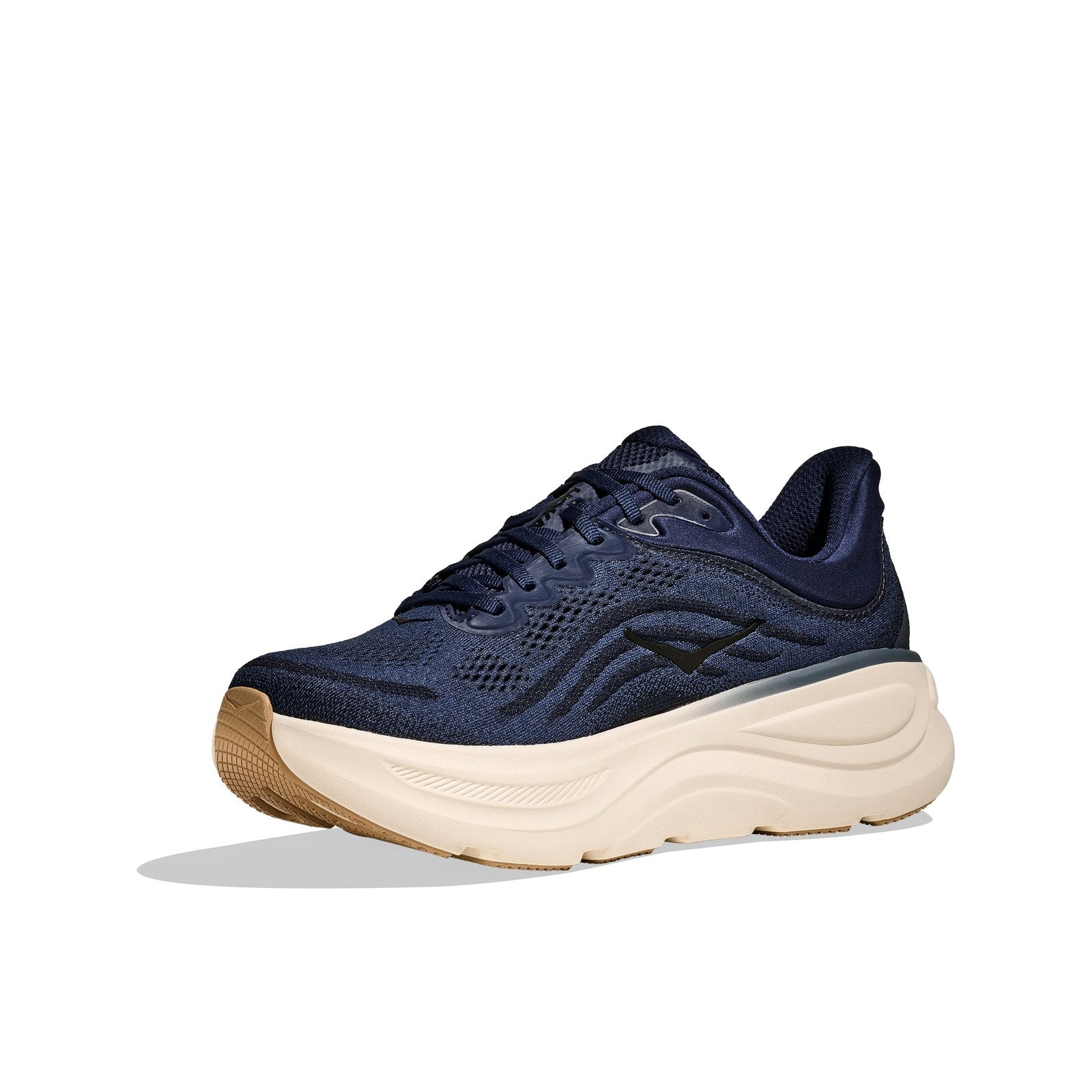 Hoka Bondi 9 Running Shoe ¨C Men's