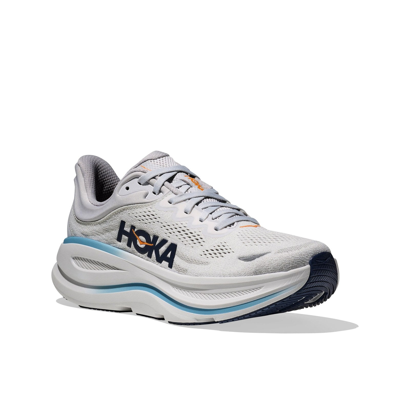 Hoka Bondi 9 Running Shoe ¨C Men's